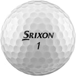 Srixon Z-Star 8 Golf Balls srixon 
