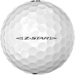 Srixon Z-Star 8 Golf Balls srixon 