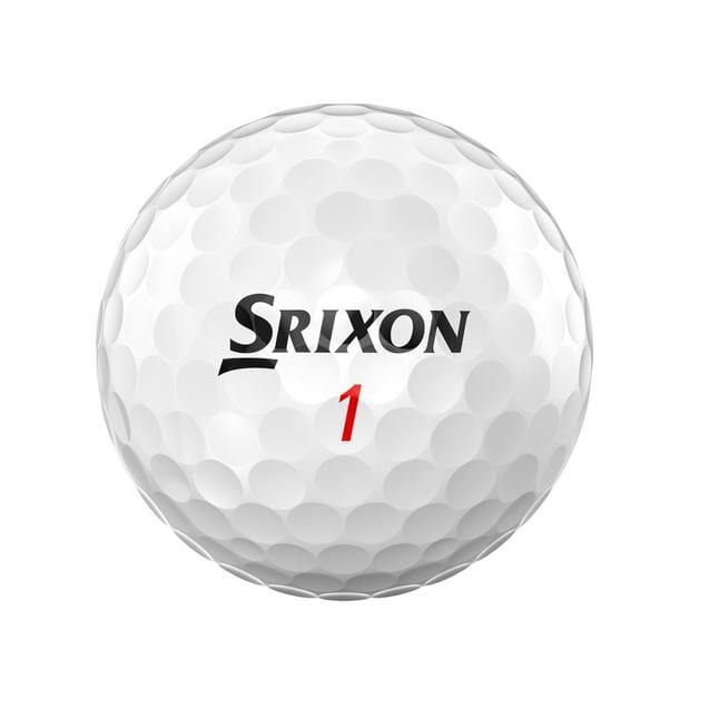 Srixon Z Star XV '25 Golf Balls Golf Balls Srixon