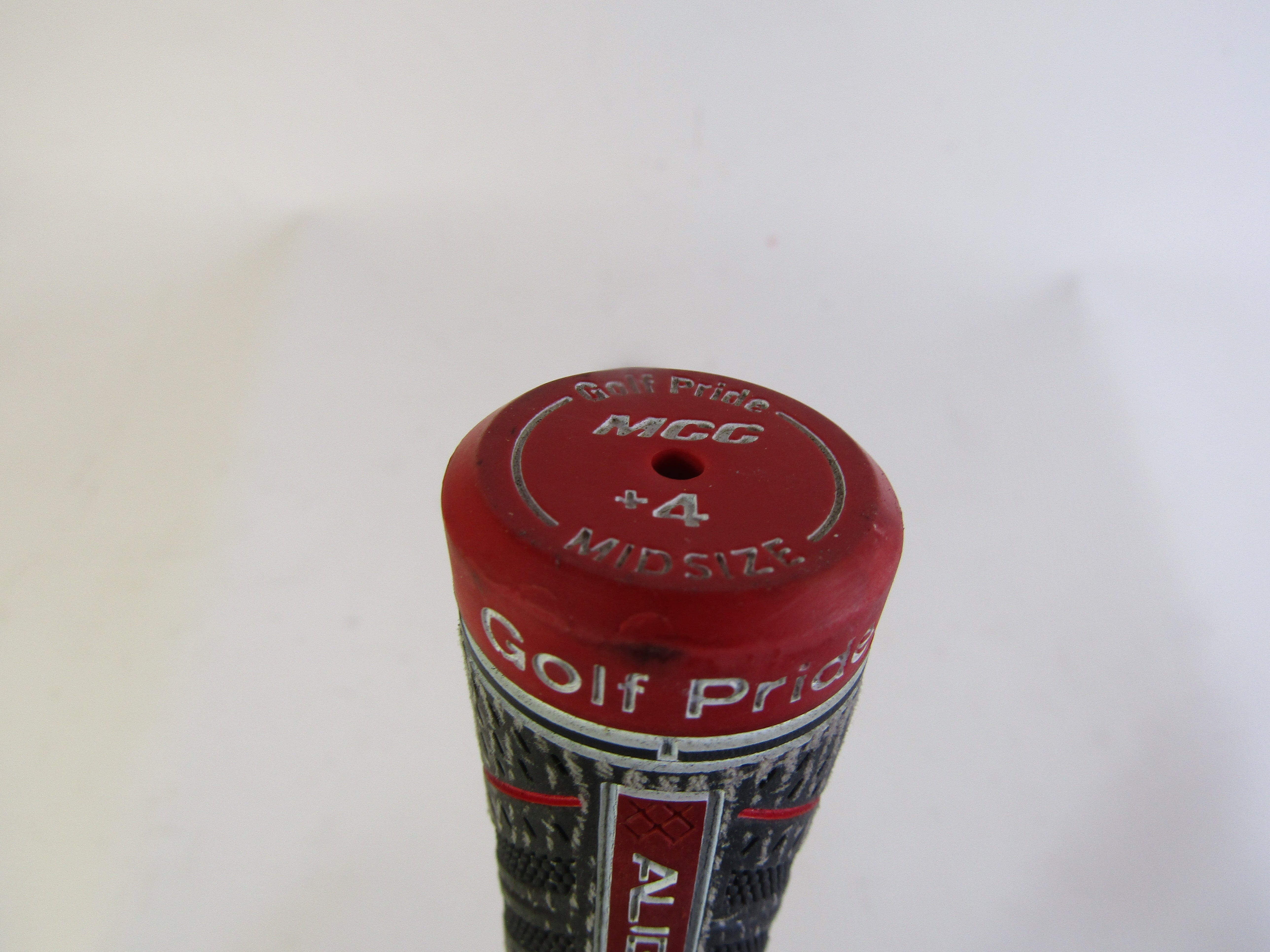 Srixon ZX #4 Iron Regular Flex Steel Men's Left Pre-Owned Irons Srixon