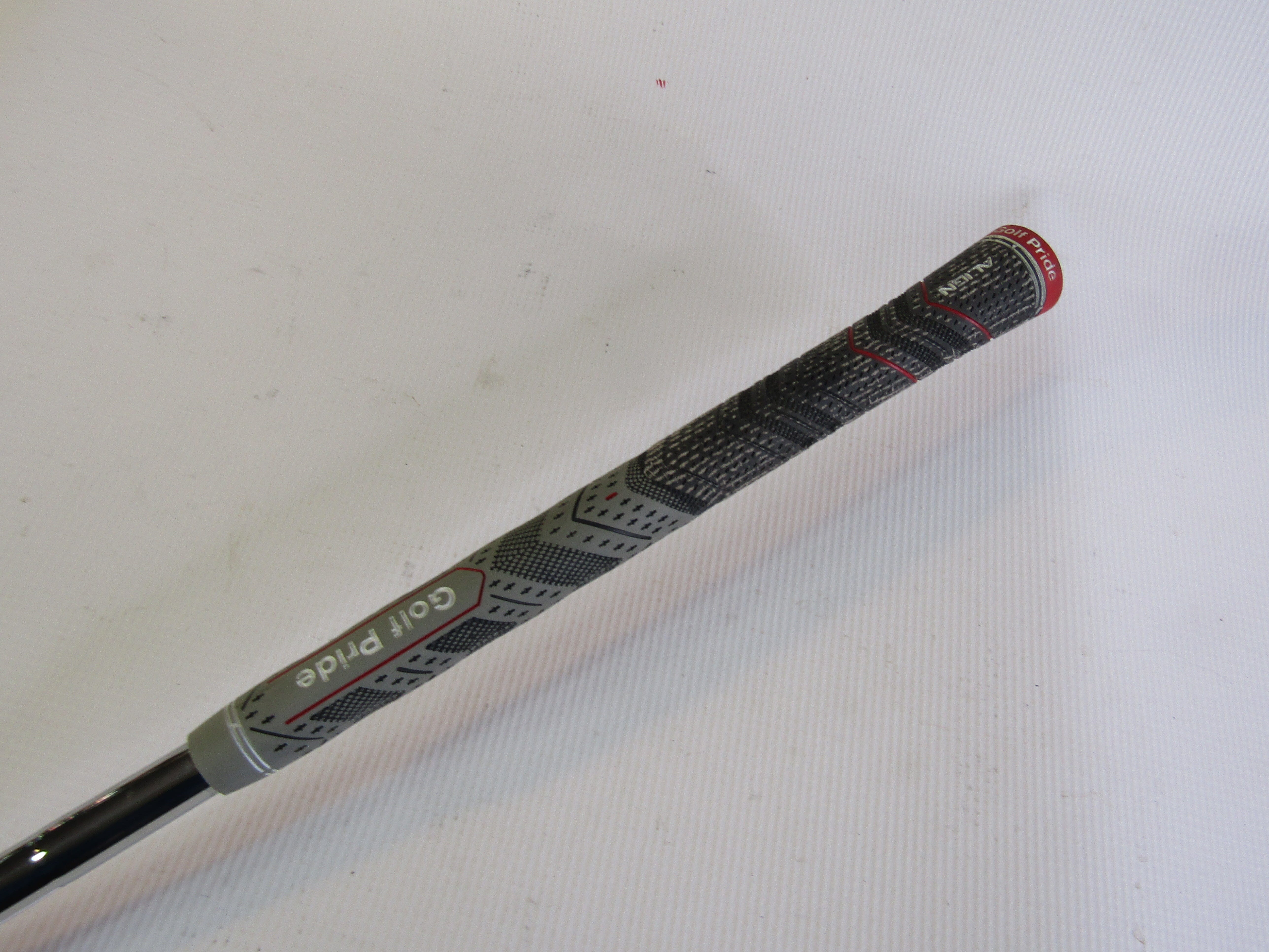 Srixon ZX #4 Iron Regular Flex Steel Men's Left Pre-Owned Irons Srixon