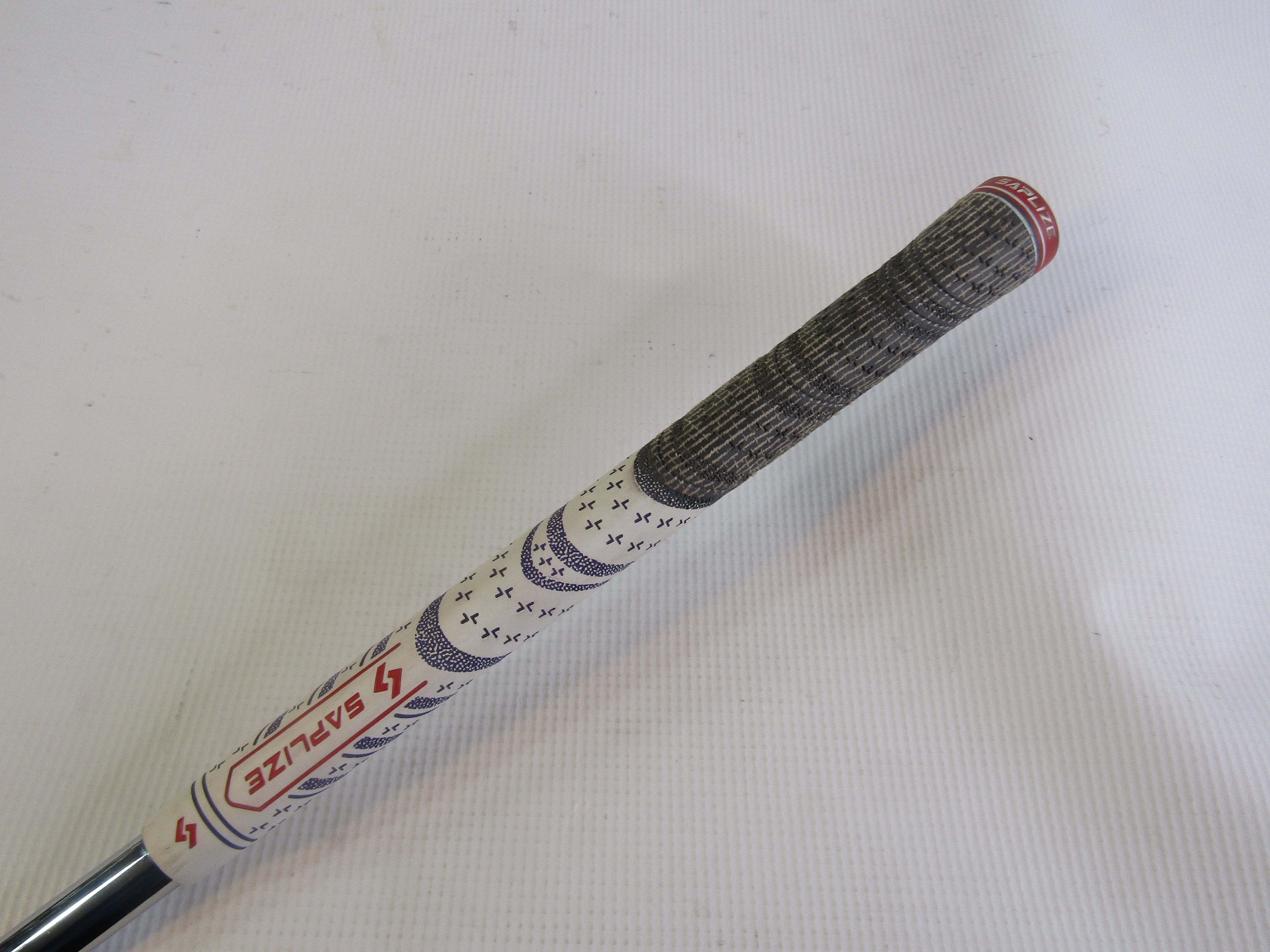 Srixon ZX4 #5 Iron Stiff Flex Steel Men's Right Pre-Owned Irons Srixon