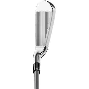 Srixon ZXiR HL Steel Iron Set 5-PW/AW Iron Sets Srixon
