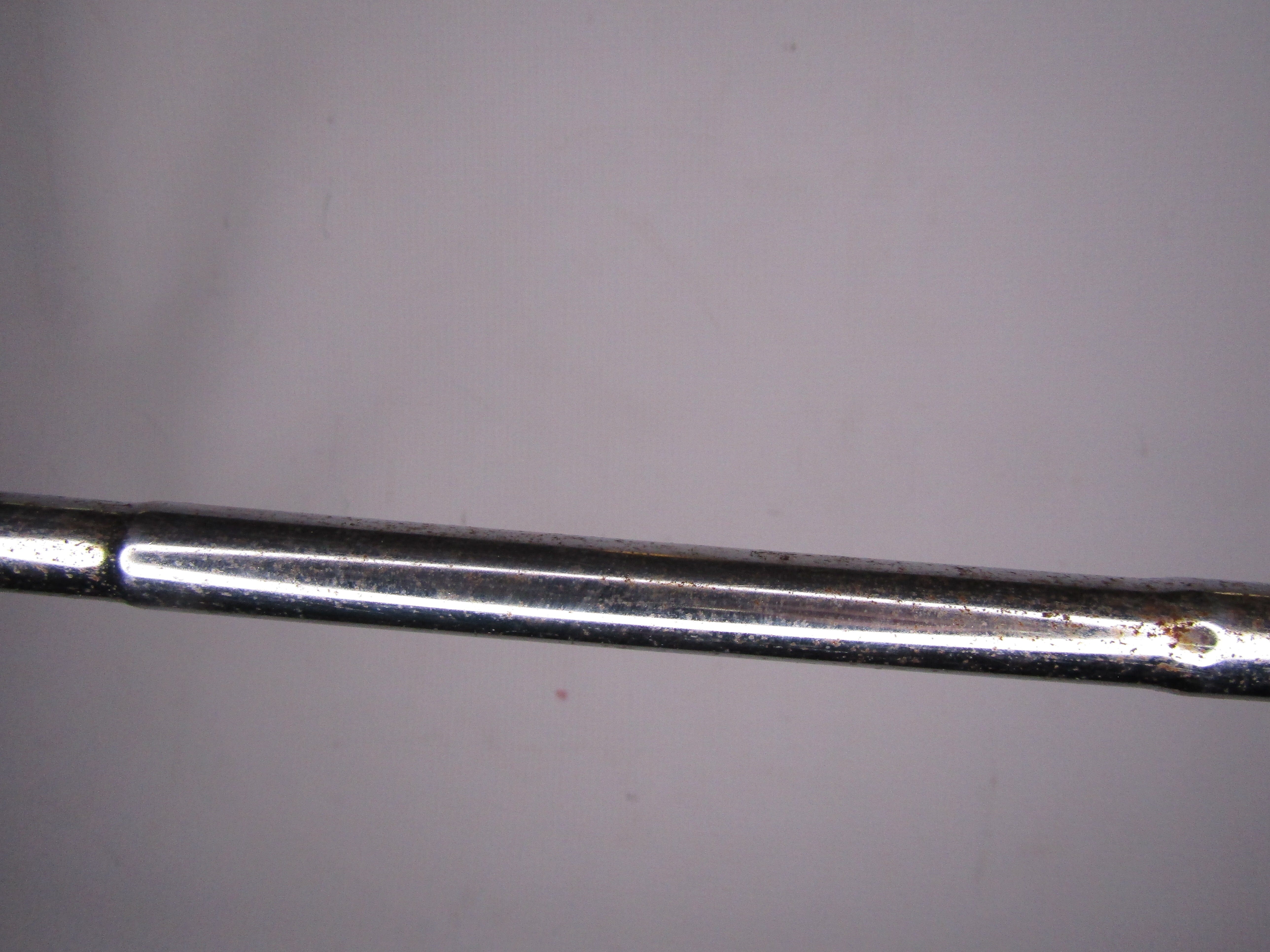Steel 32" 2-Way Putter Pre-Owned Putters Golf Stuff