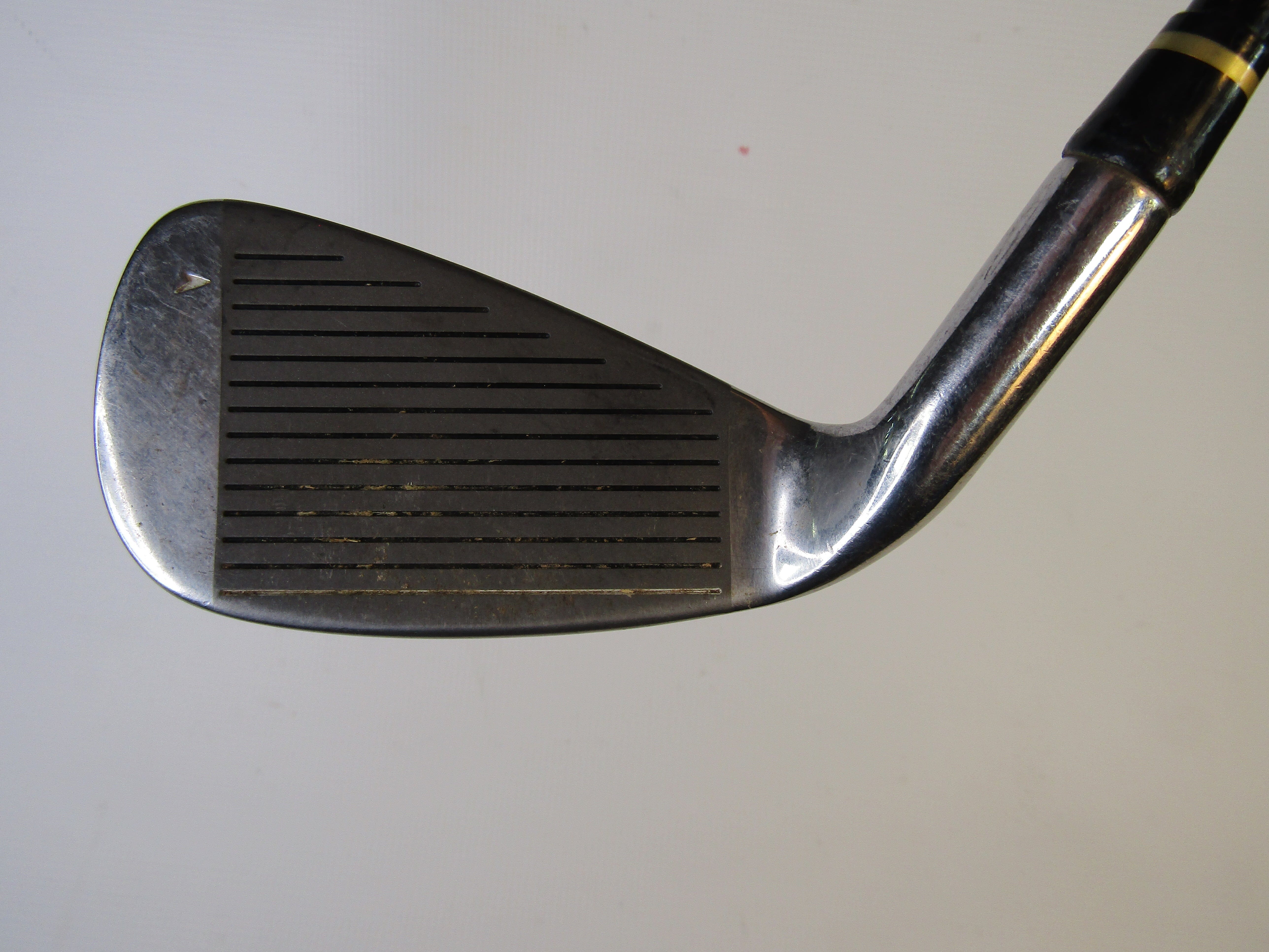 Sterling TX101 OS #4Iron Regular Flex Graphite Shaft Men's Right Hand Golf Stuff