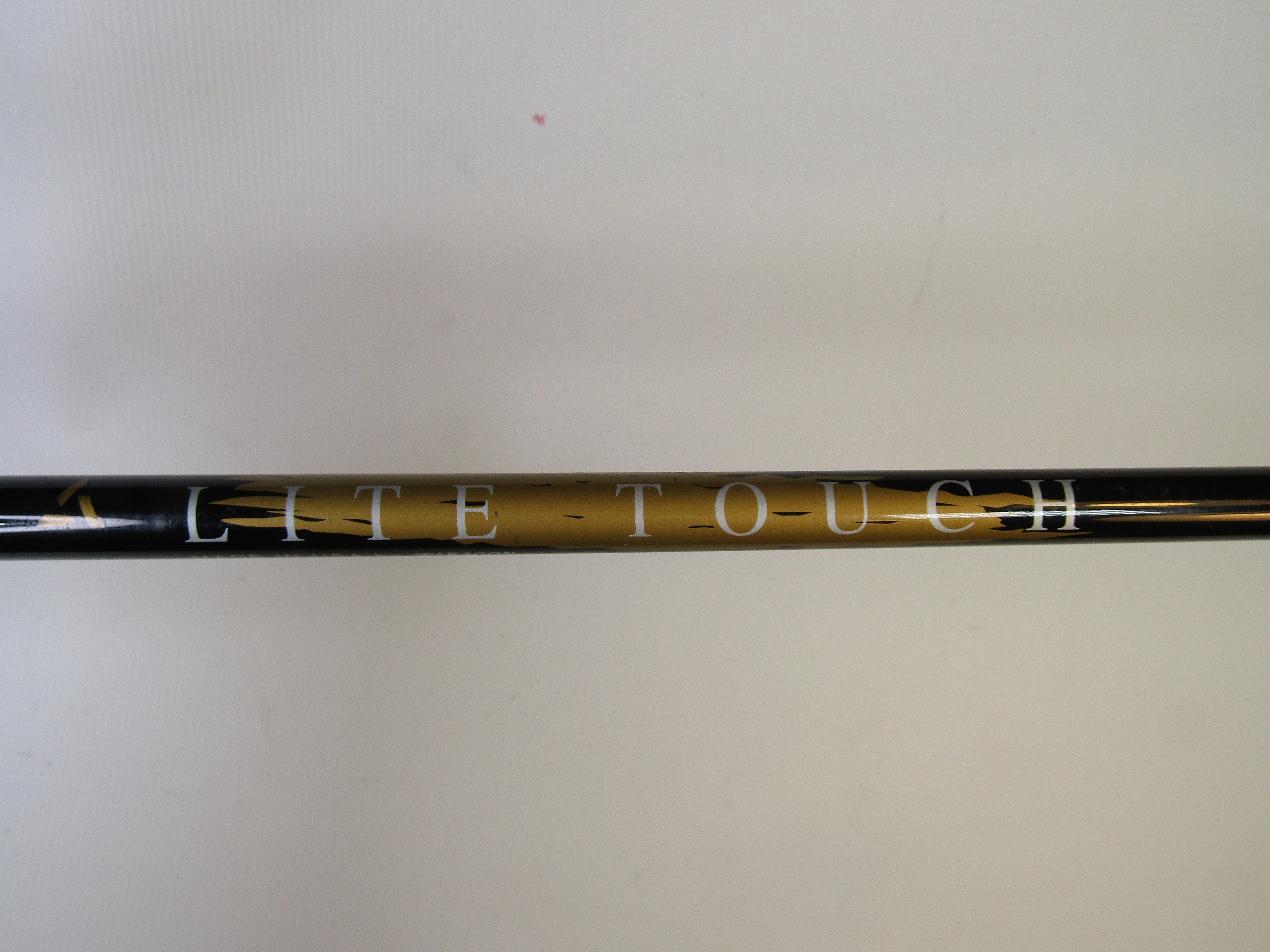 Sterling TX101 OS #4Iron Regular Flex Graphite Shaft Men's Right Hand Golf Stuff