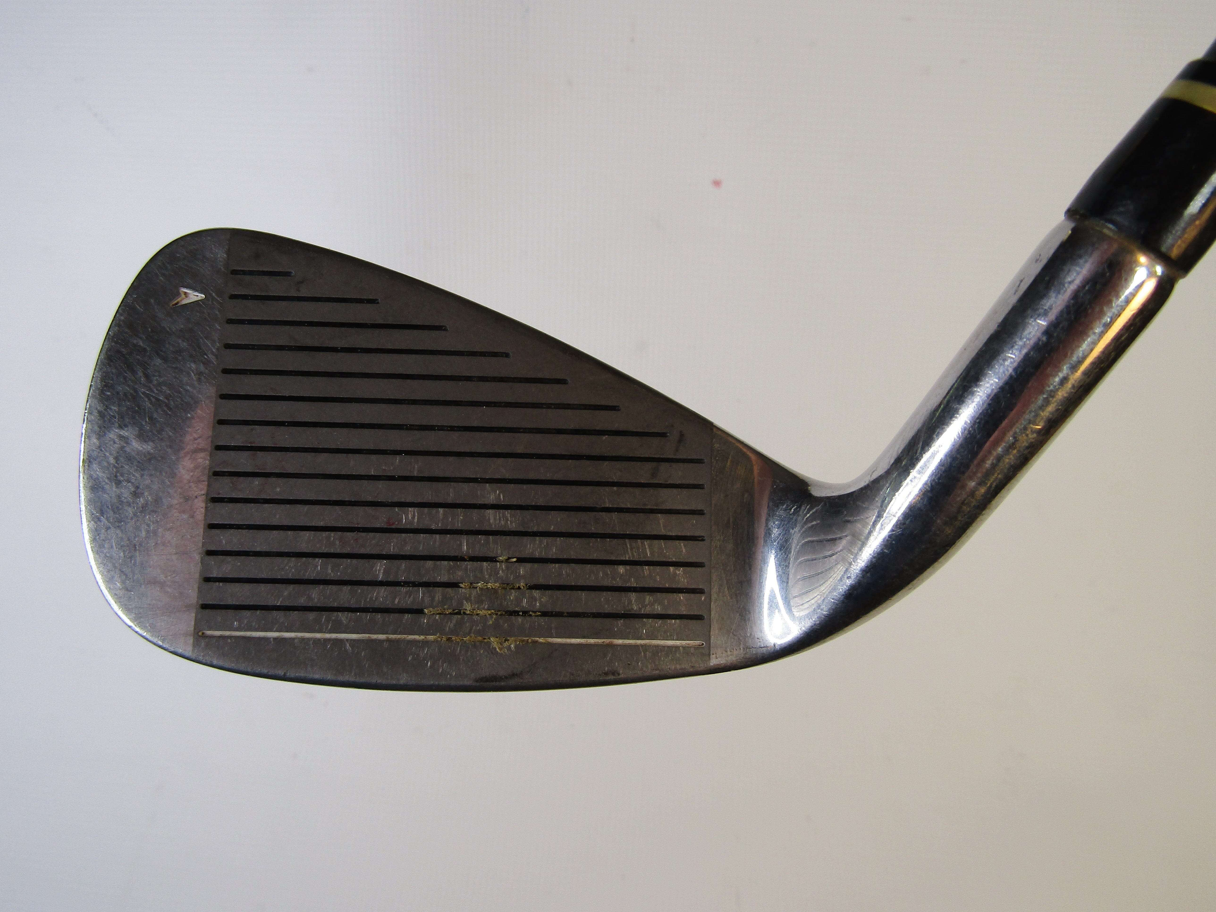 Sterling TX101 OS #6 Iron Regular Flex Graphite Shaft Men's Right Hand Golf Stuff