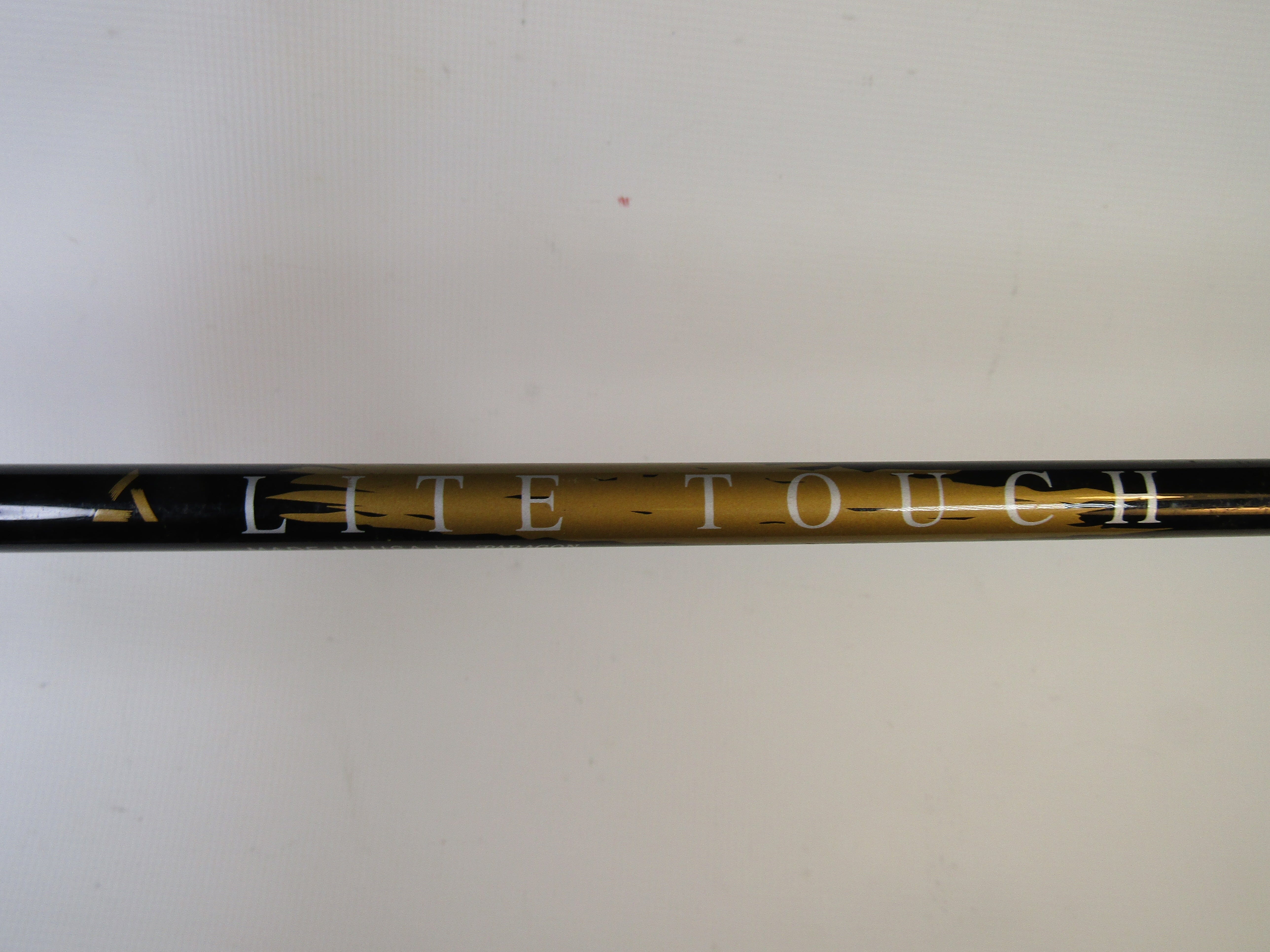 Sterling TX101 OS #6 Iron Regular Flex Graphite Shaft Men's Right Hand Golf Stuff