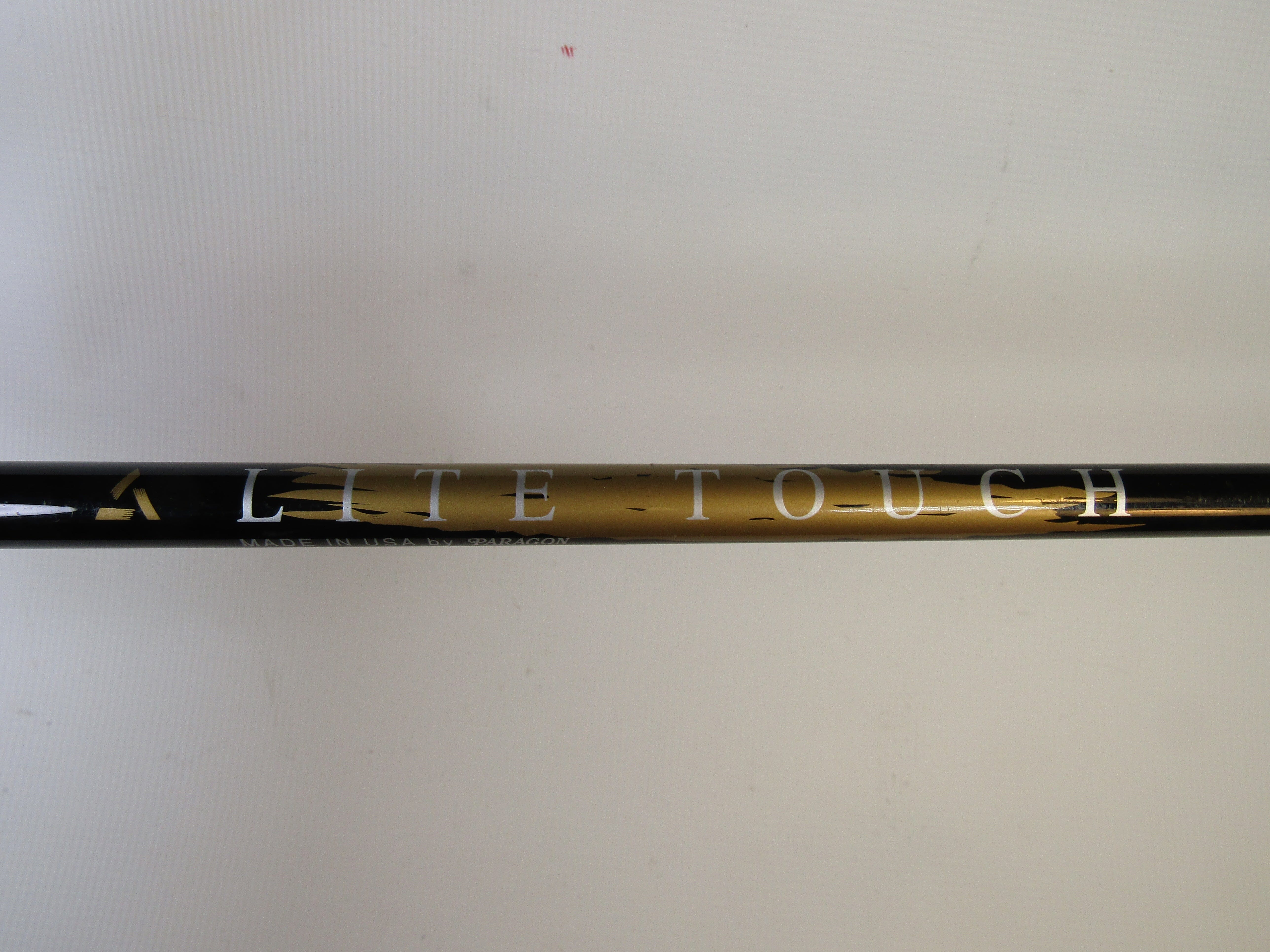 Sterling TX101 OS #9 Iron Regular Flex Graphite Shaft Men's Right Hand Golf Stuff