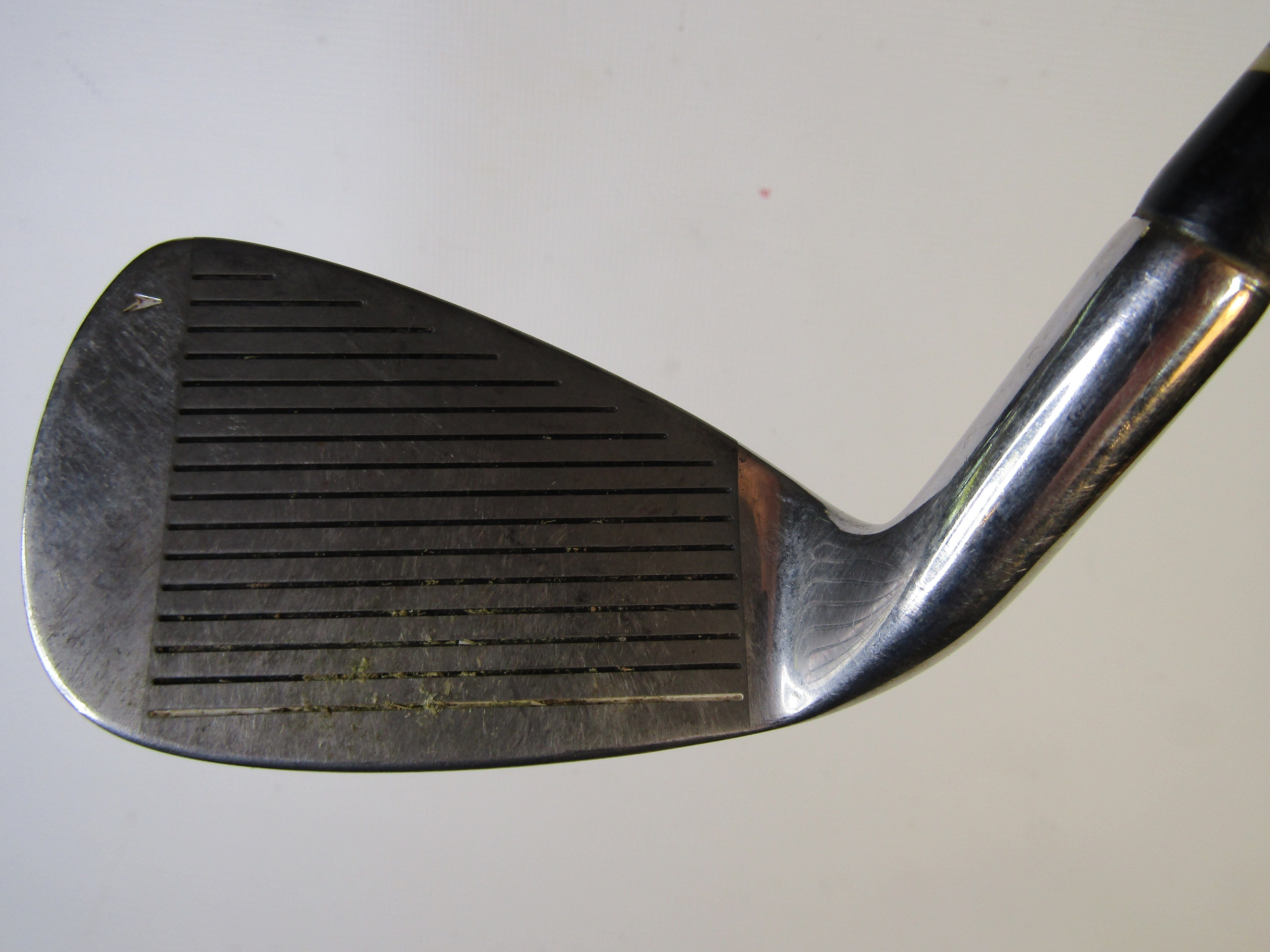 Sterling TX101 OS #9 Iron Regular Flex Graphite Shaft Men's Right Hand Golf Stuff