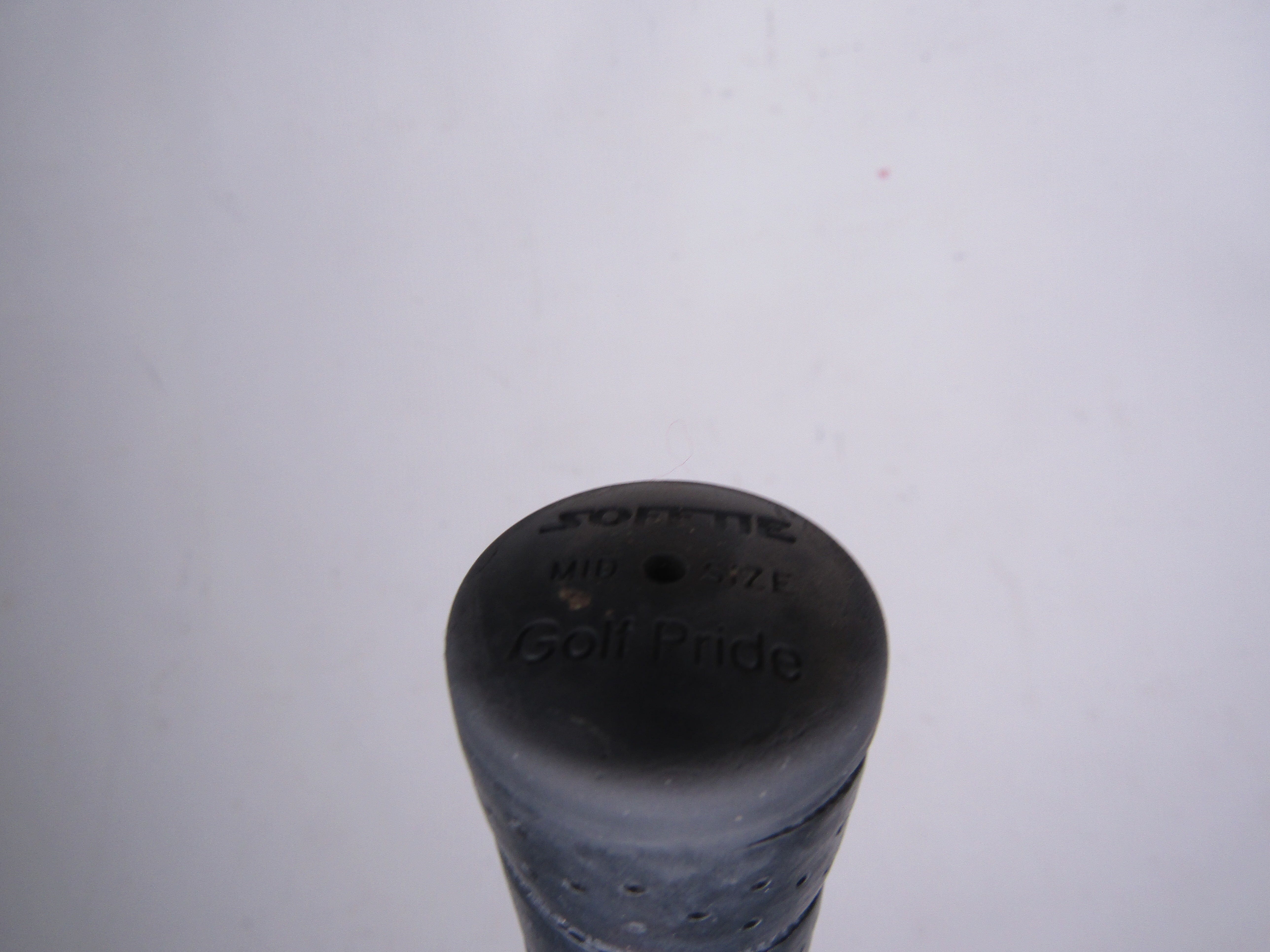 Striker #4 Iron Regular Flex Steel Men's Right Pre-Owned Irons Striker