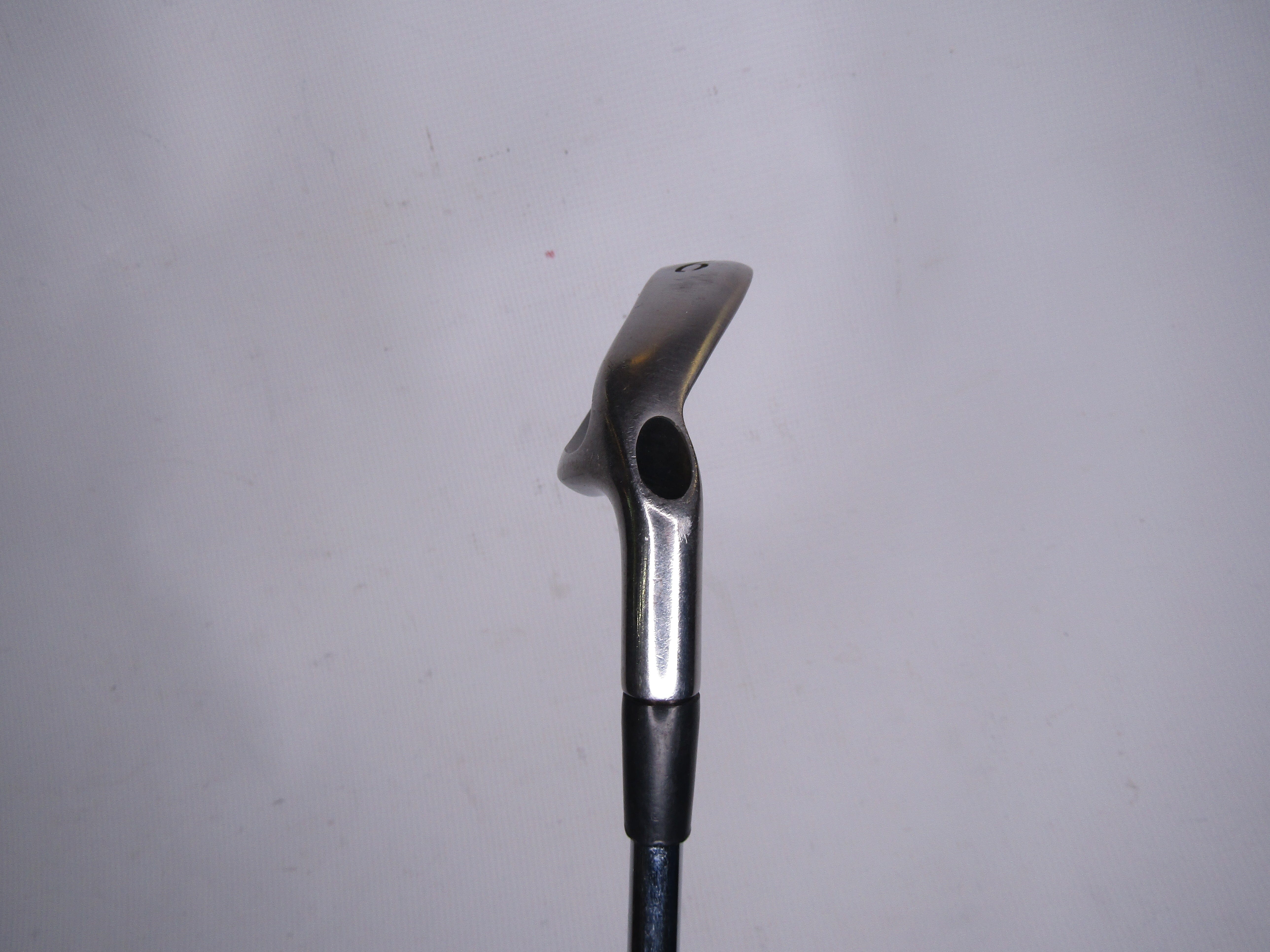 Striker #9 Iron Regular Flex Steel Men's Right Pre-Owned Irons Striker