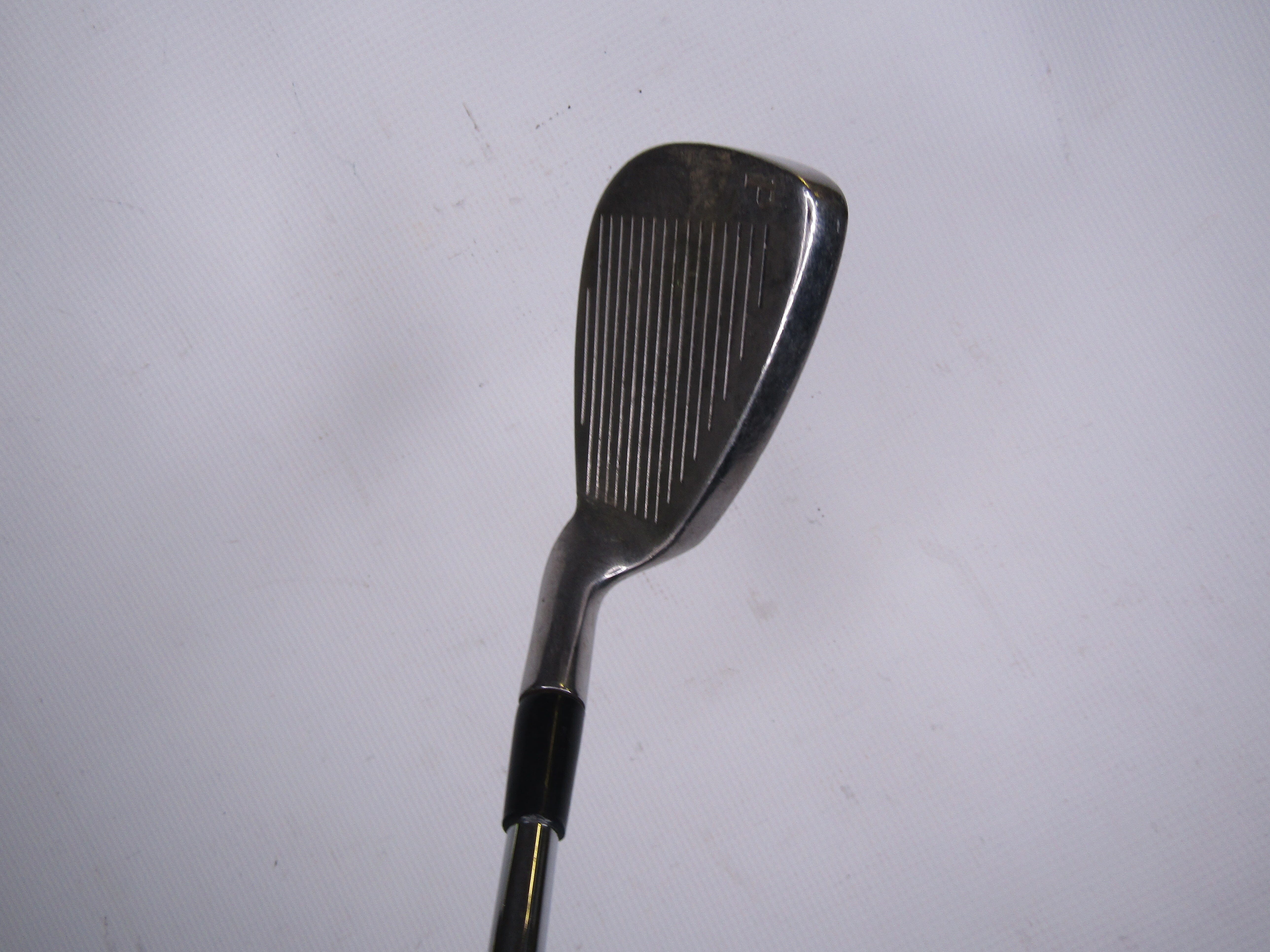 Striker PW Regular Flex Steel Men's Right Pre-Owned Wedges Striker