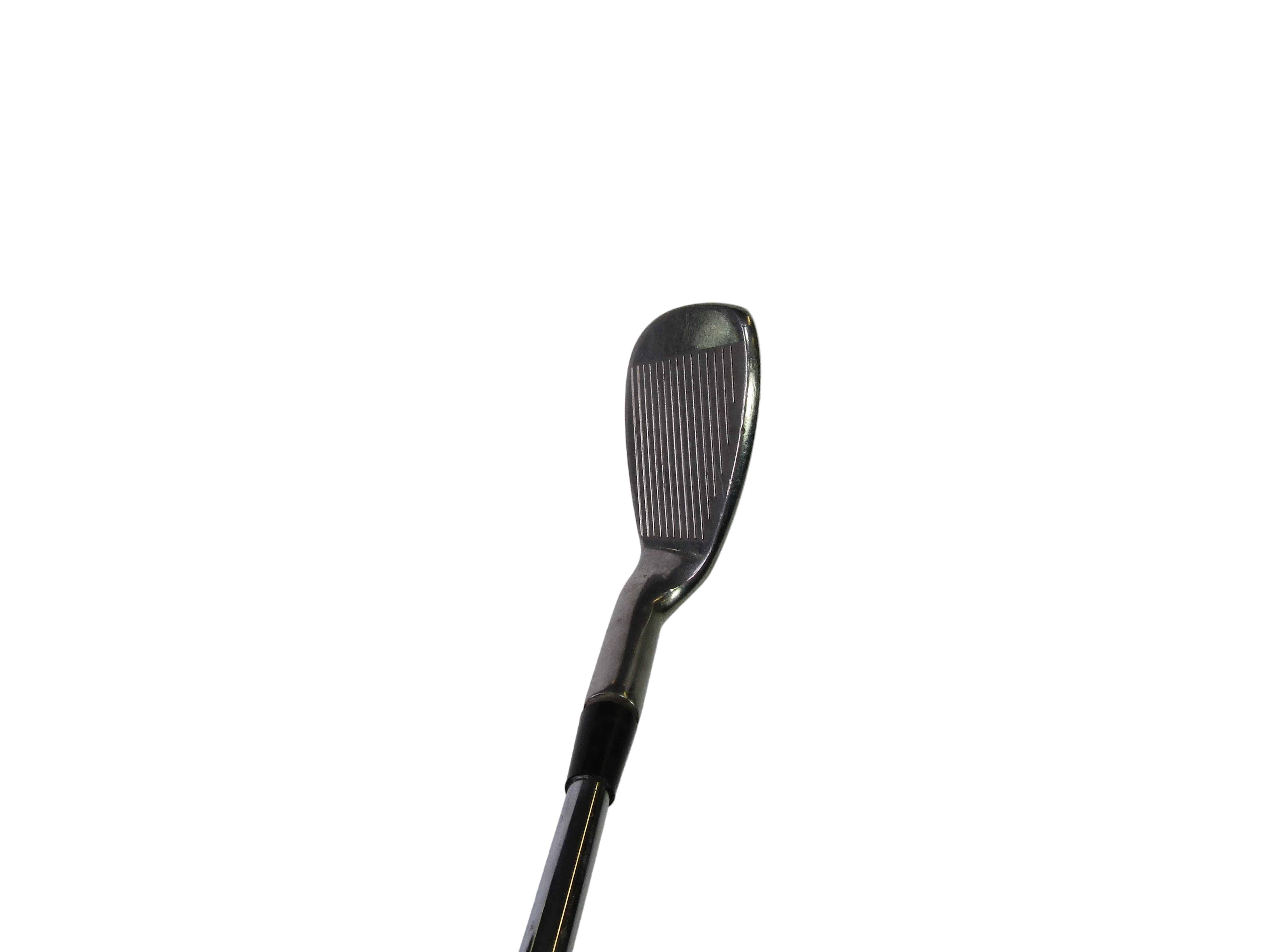 Strong Custom Built Pitching Wedge Stiff Steel Men's Right Pre-Owned Wedges Generic
