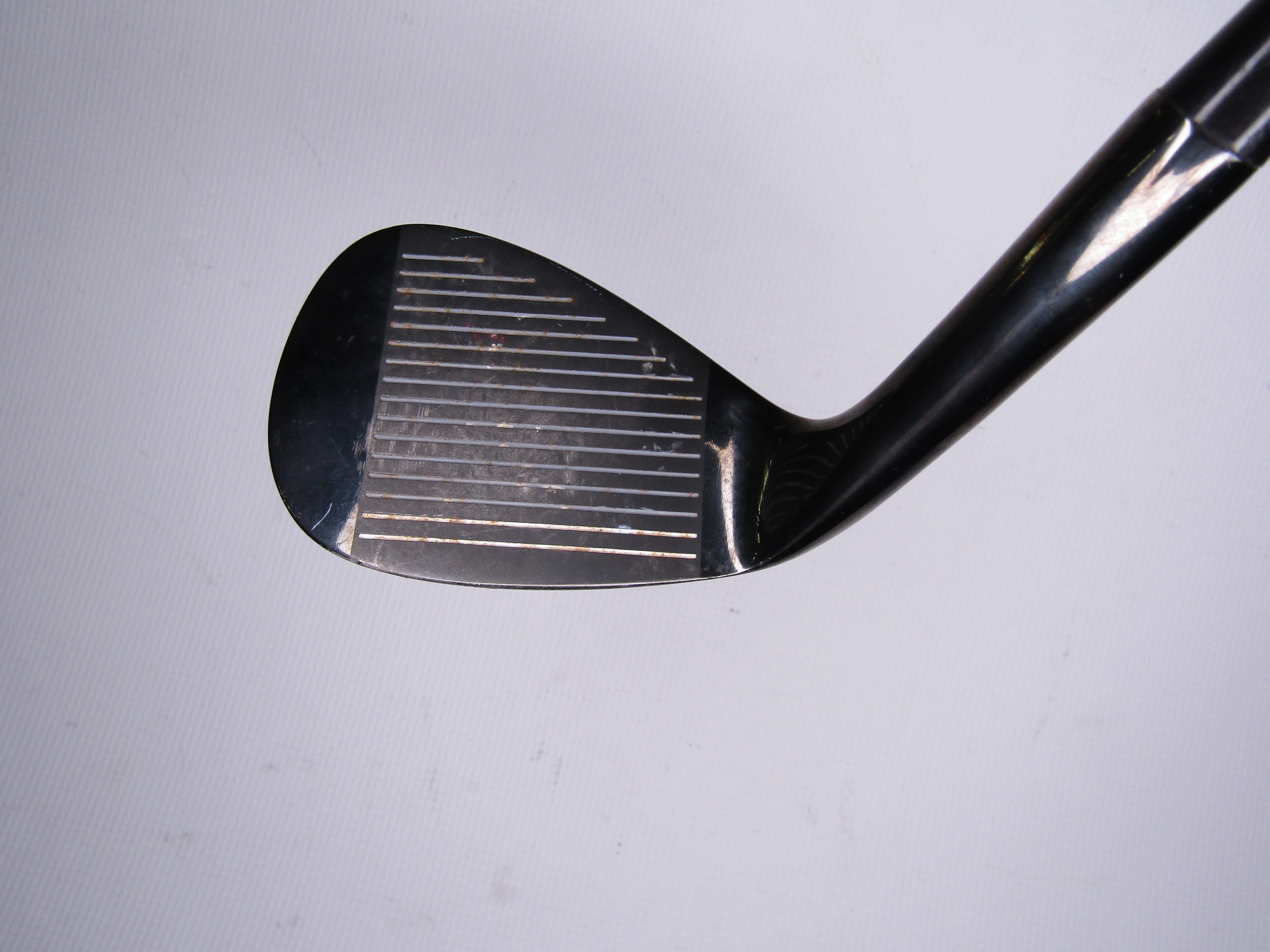 Subaru 60° LW Wedge Flex Steel Men's Right Pre-Owned Wedges Subaru