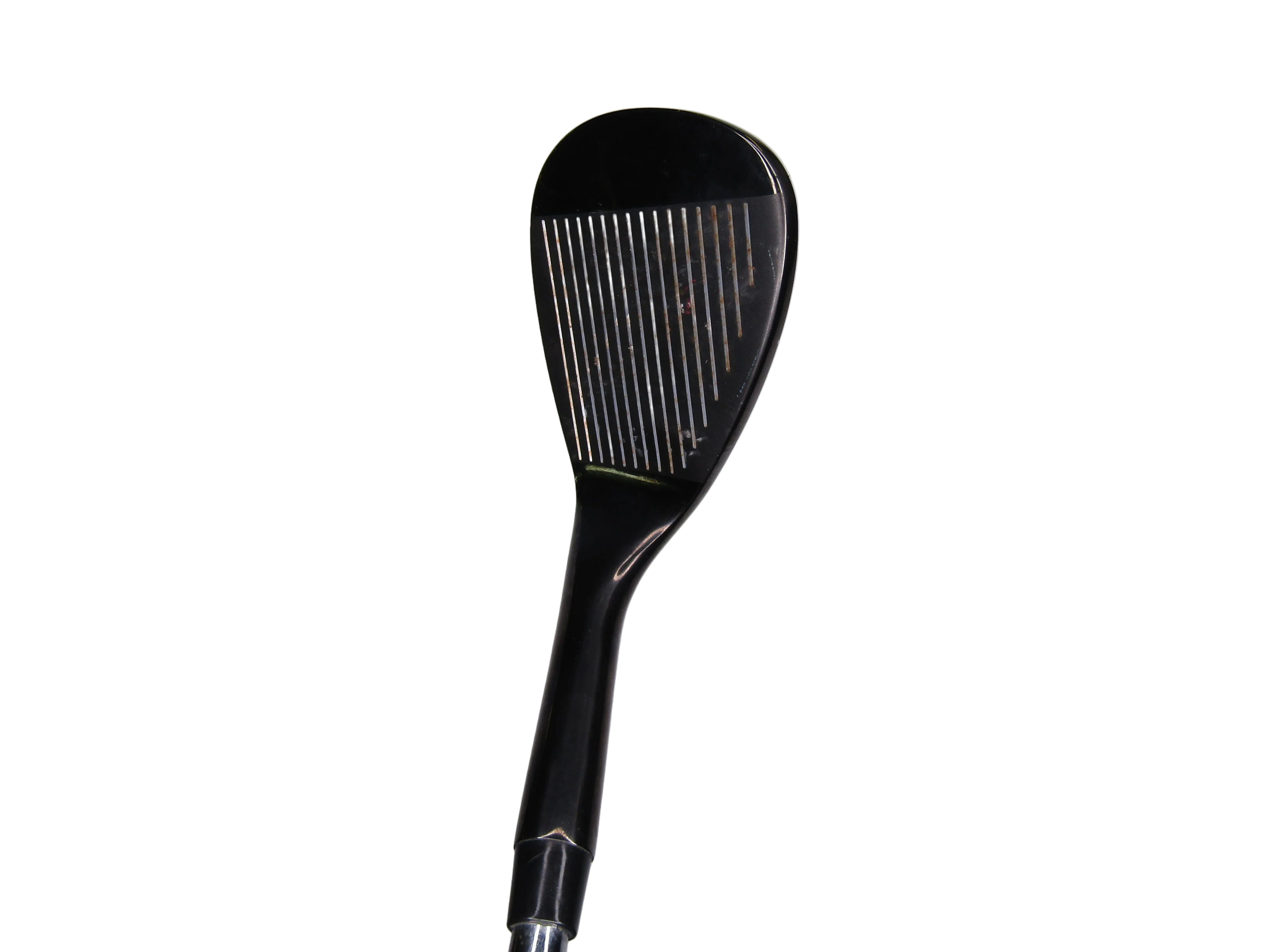 Subaru 60° LW Wedge Flex Steel Men's Right Pre-Owned Wedges Subaru
