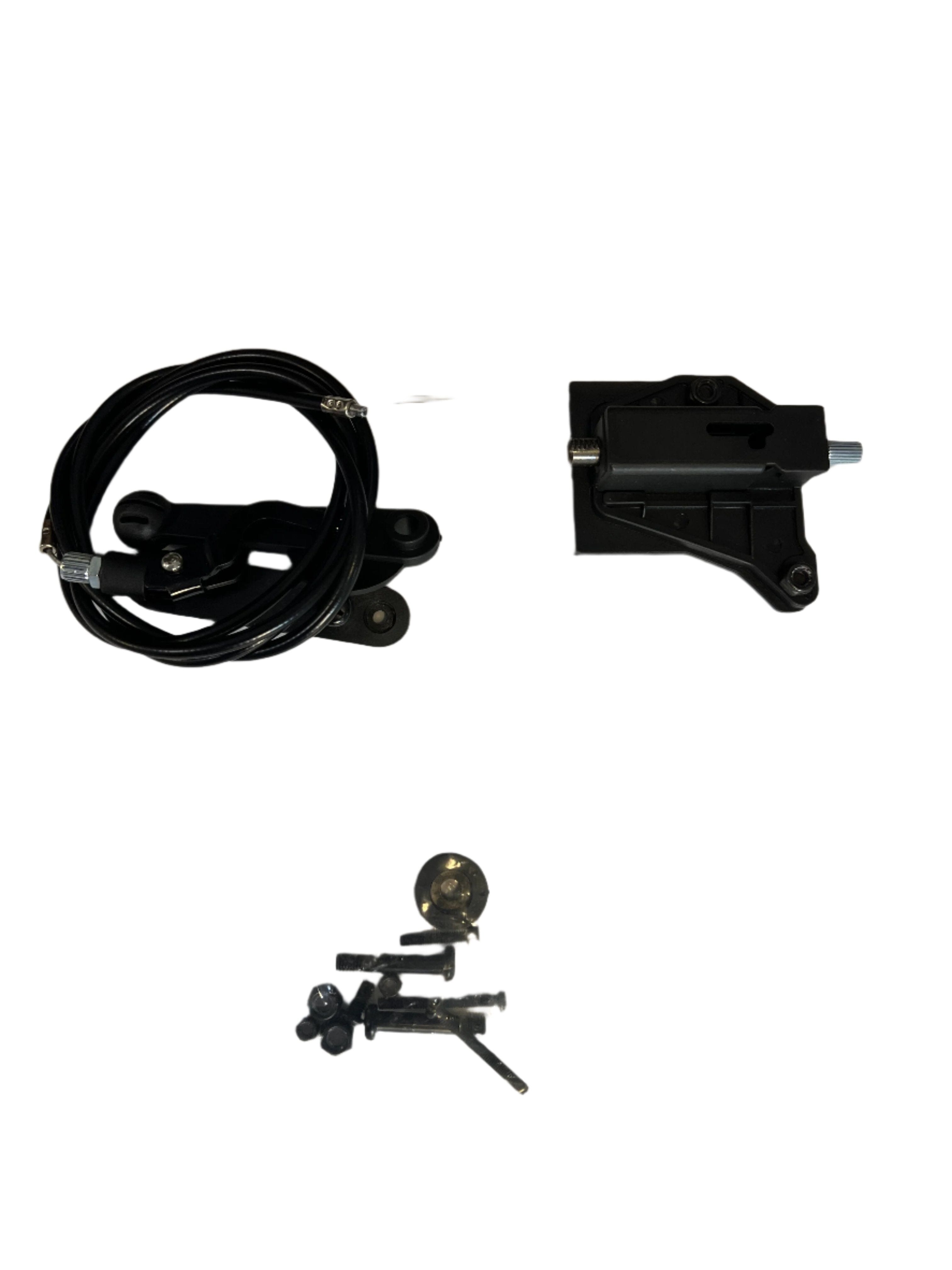 Sun Mountain V1S Brake Assembly Cart Accessories & Parts Sun Mountain