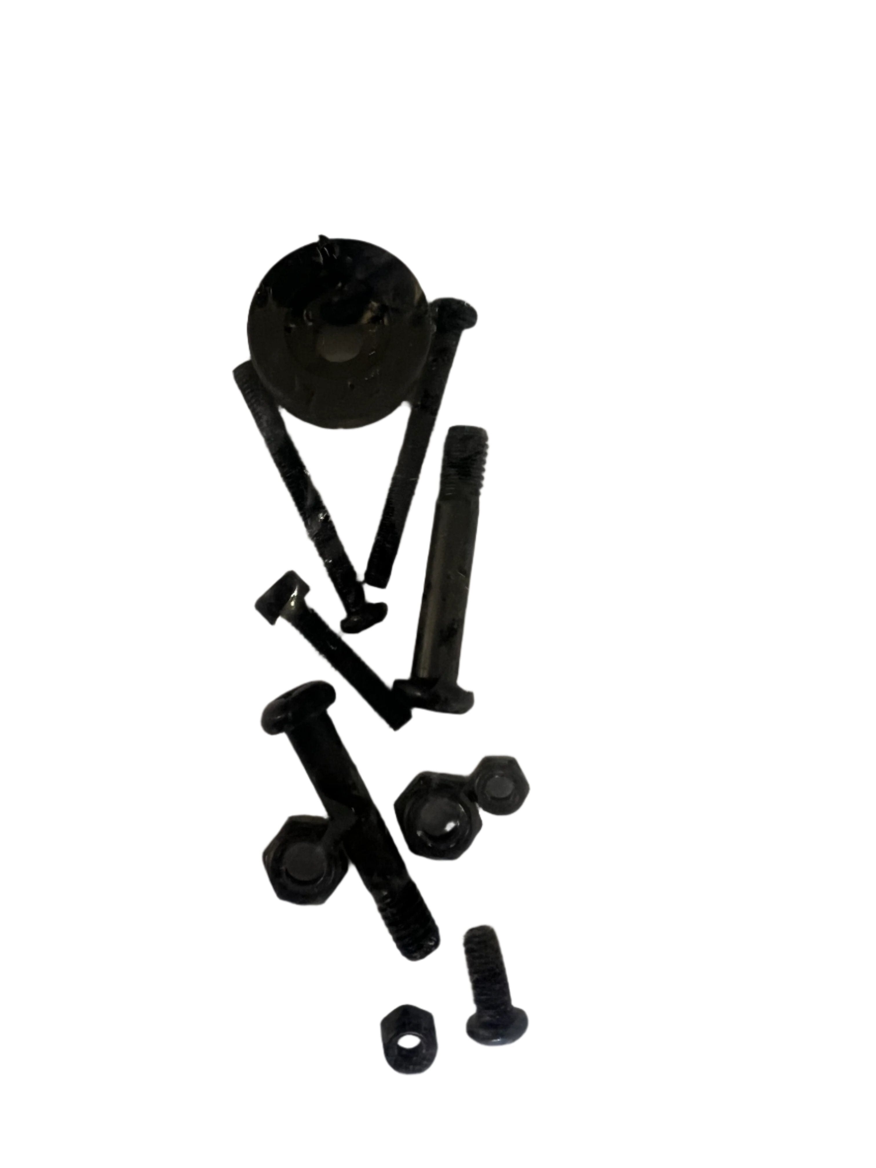 Sun Mountain V1S Brake Assembly Cart Accessories & Parts Sun Mountain