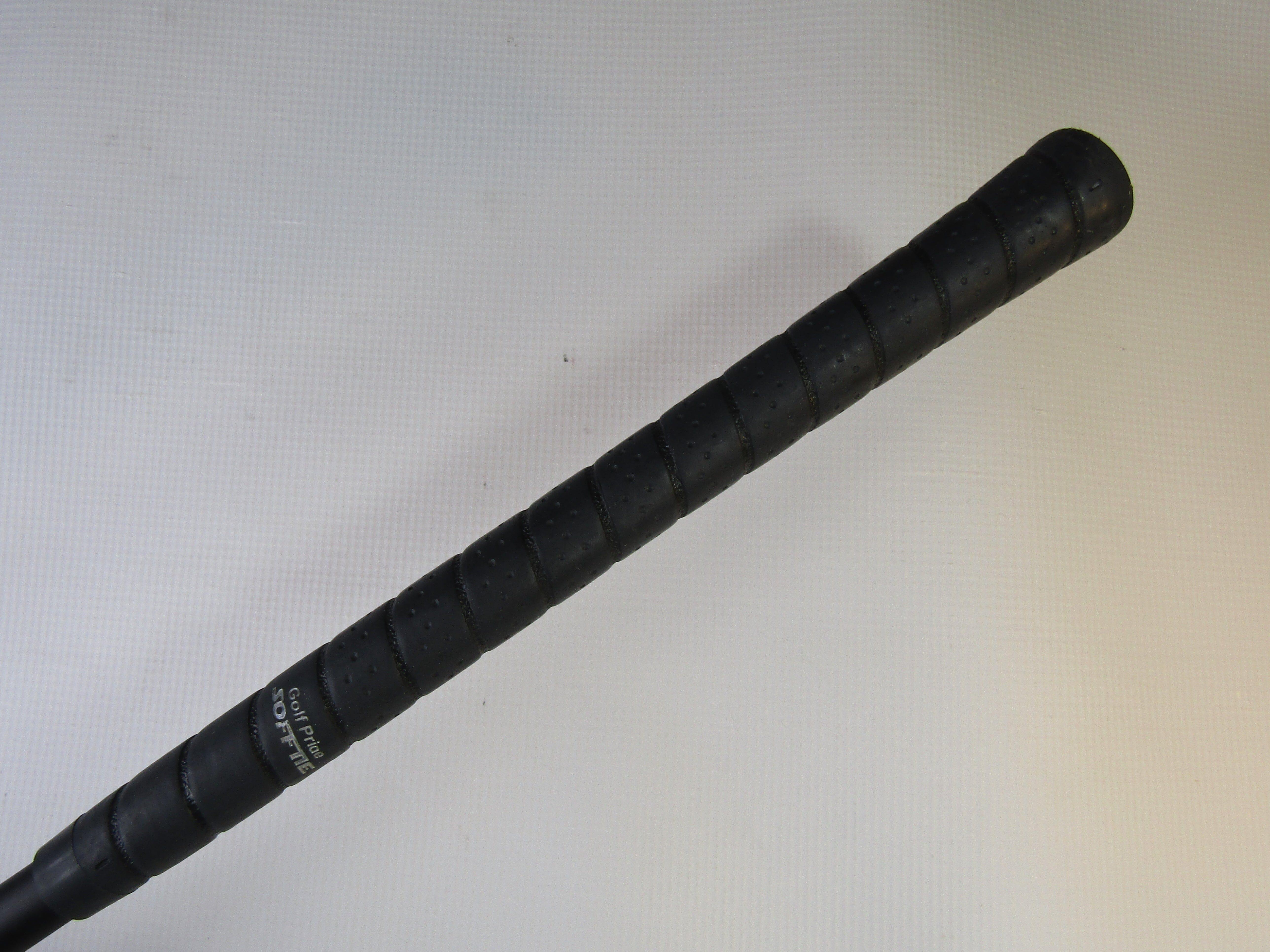 Super Steelwood X450 #5 FW Stiff Flex Graphite Men's Right Pre-Owned Fairway Woods Golf Stuff