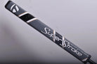 Super Stroke Pistol 1.0 Putter Grip (Pre-Owned) Pre-Owned Grips Super Stroke Pistol 1.0 TaylorMade Grey/Black Excellent