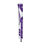 Super Stroke Pistol 2.0 Putter Grip (Pre-Owned) Pre-Owned Grips Super Stroke Pistol 2.0 Purple/White Average