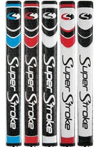 Super Stroke Pistol 2.0 Putter Grip (Pre-Owned) Pre-Owned Grips Super Stroke Pistol GTR 2.0 Black/Red Average
