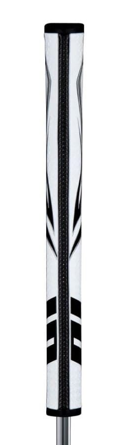 SuperStroke Zenergy Pistol Tour Putter Grip Golf Stuff - Save on New and Pre-Owned Golf Equipment 