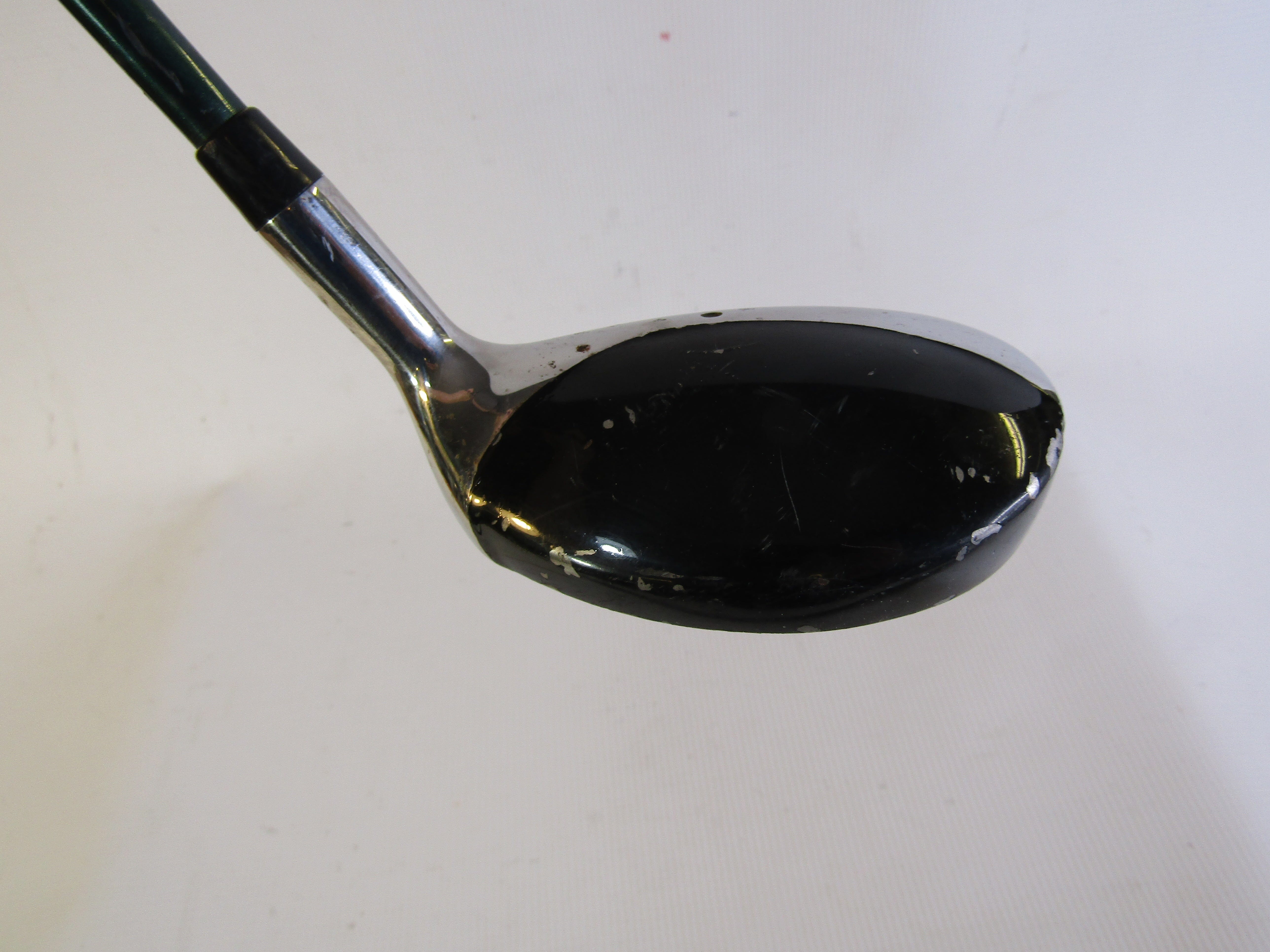 SVG Titan Plus #2 16° Hybrid Stiff Flex Graphite Men's Right Pre-Owned Hybrids SVG