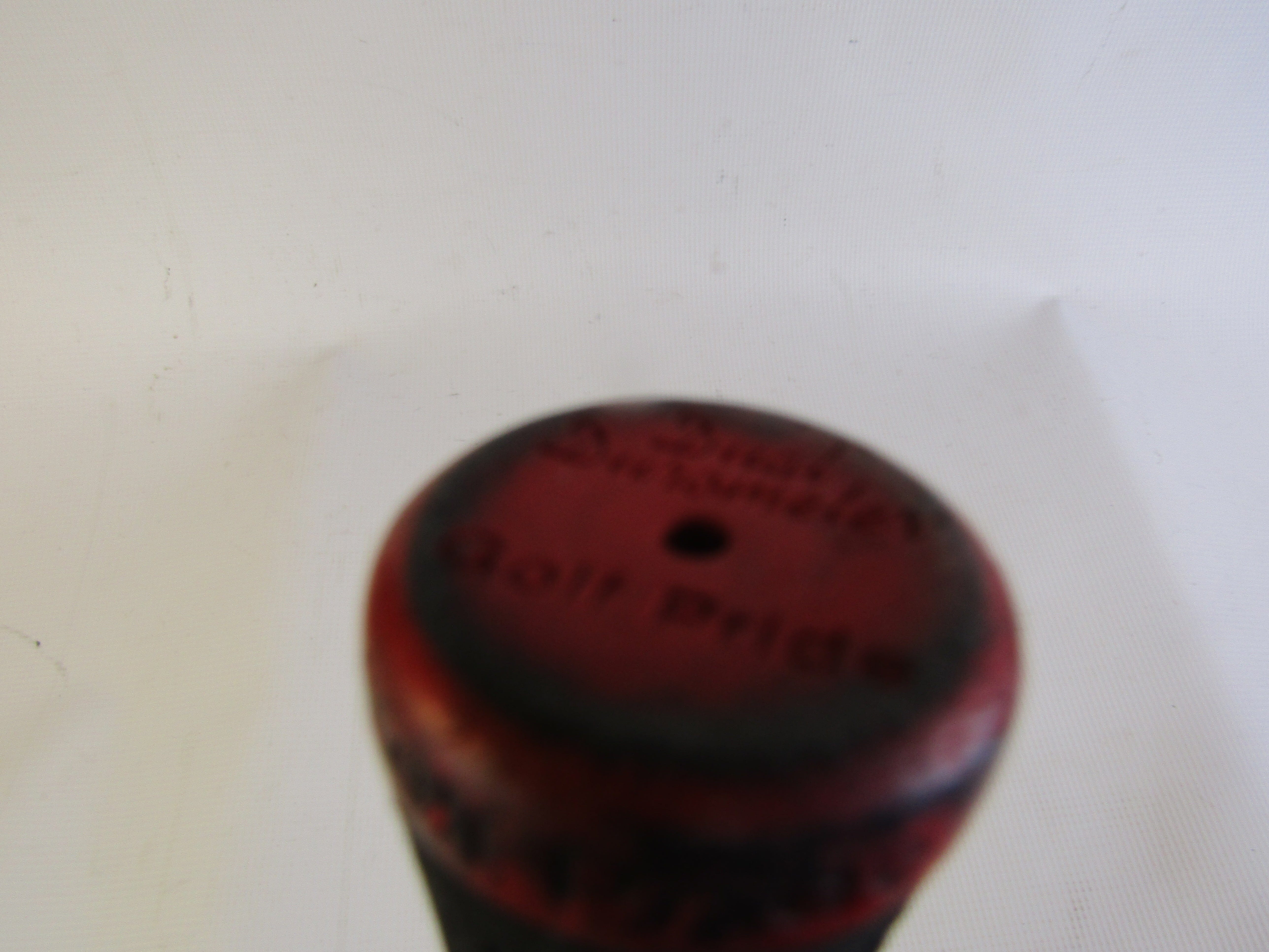 SVG Titan Plus #2 16° Hybrid Stiff Flex Graphite Men's Right Pre-Owned Hybrids SVG