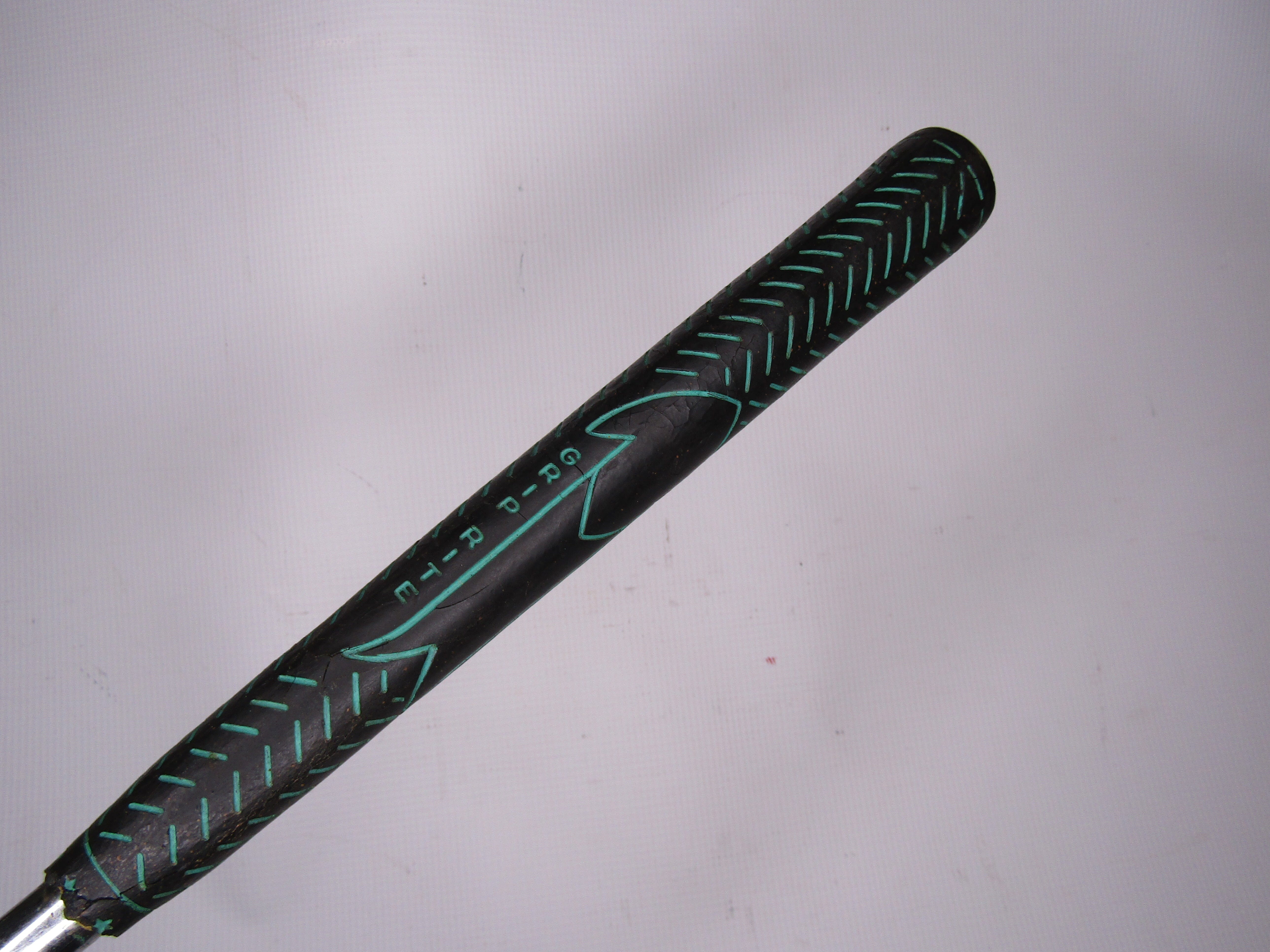 Sweet Spot 33" Putter Steel Men's Right/Left Pre-Owned Putters Sweet Spot