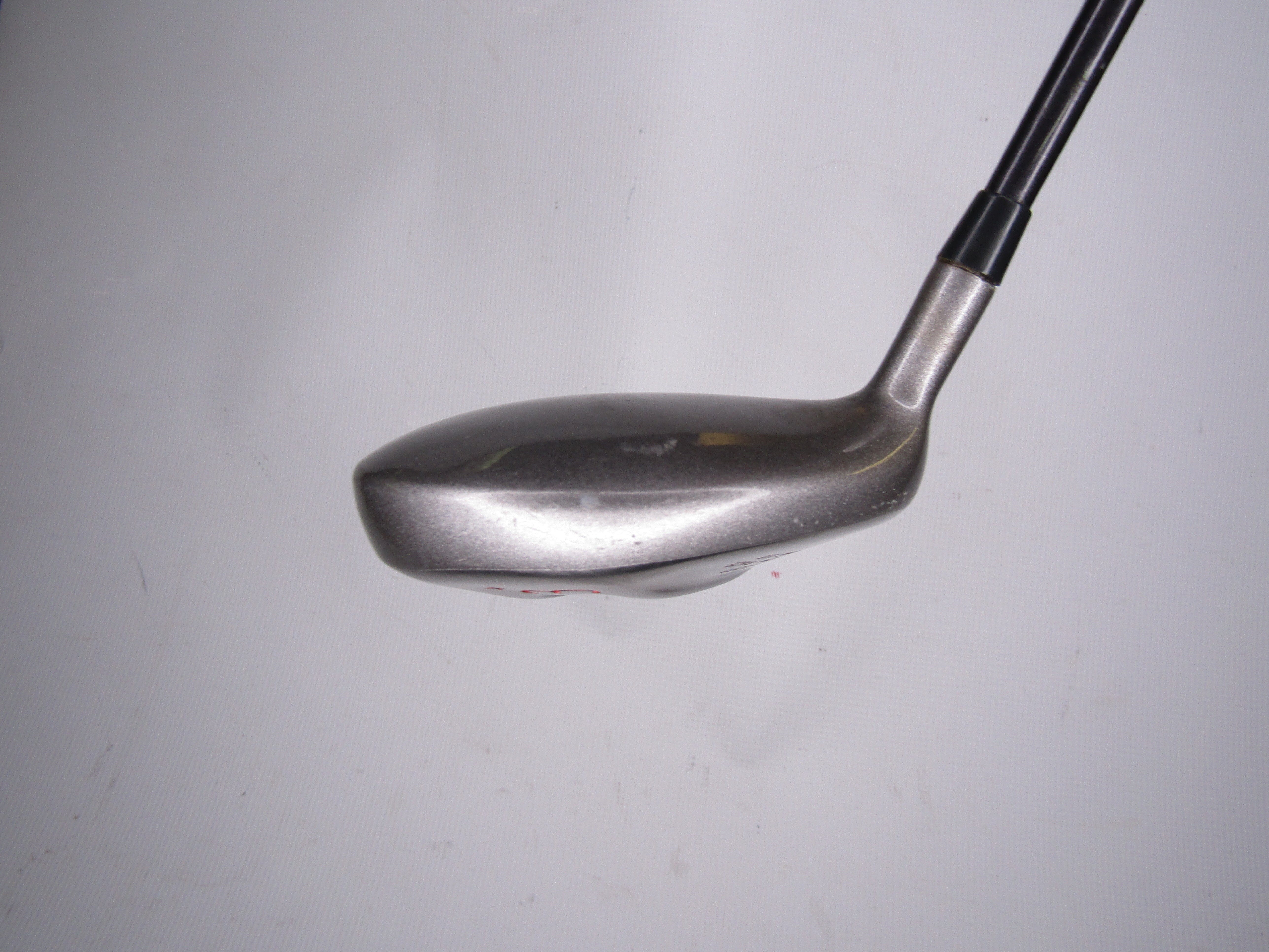 Synchron II Fairway Series #3+ 13° FW Regular Graphite Men's Left Pre-Owned Fairway Woods Synchron
