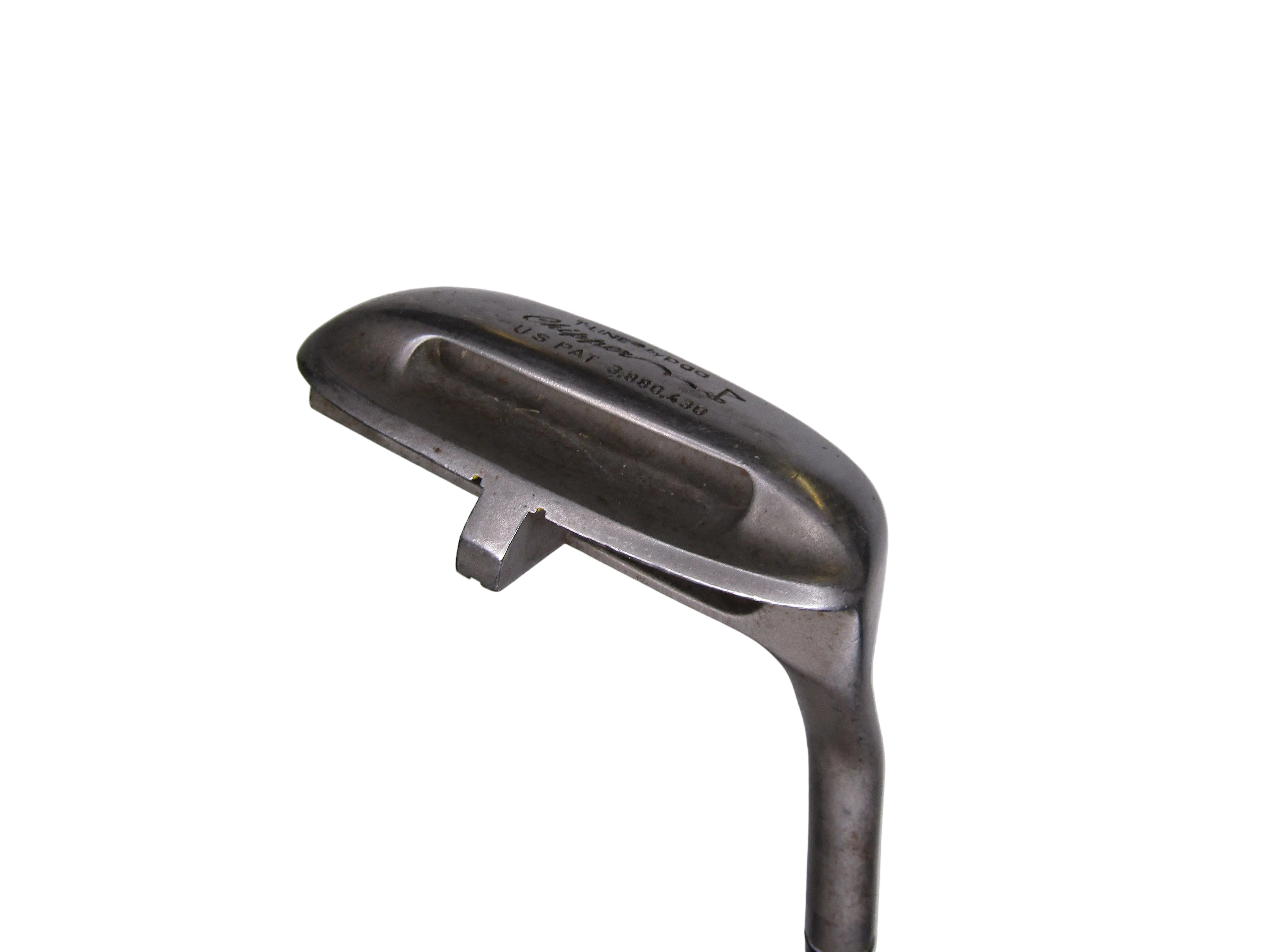 T-Line Chipper By PGA 35" Steel Men's Right Pre-Owned Putters PGA