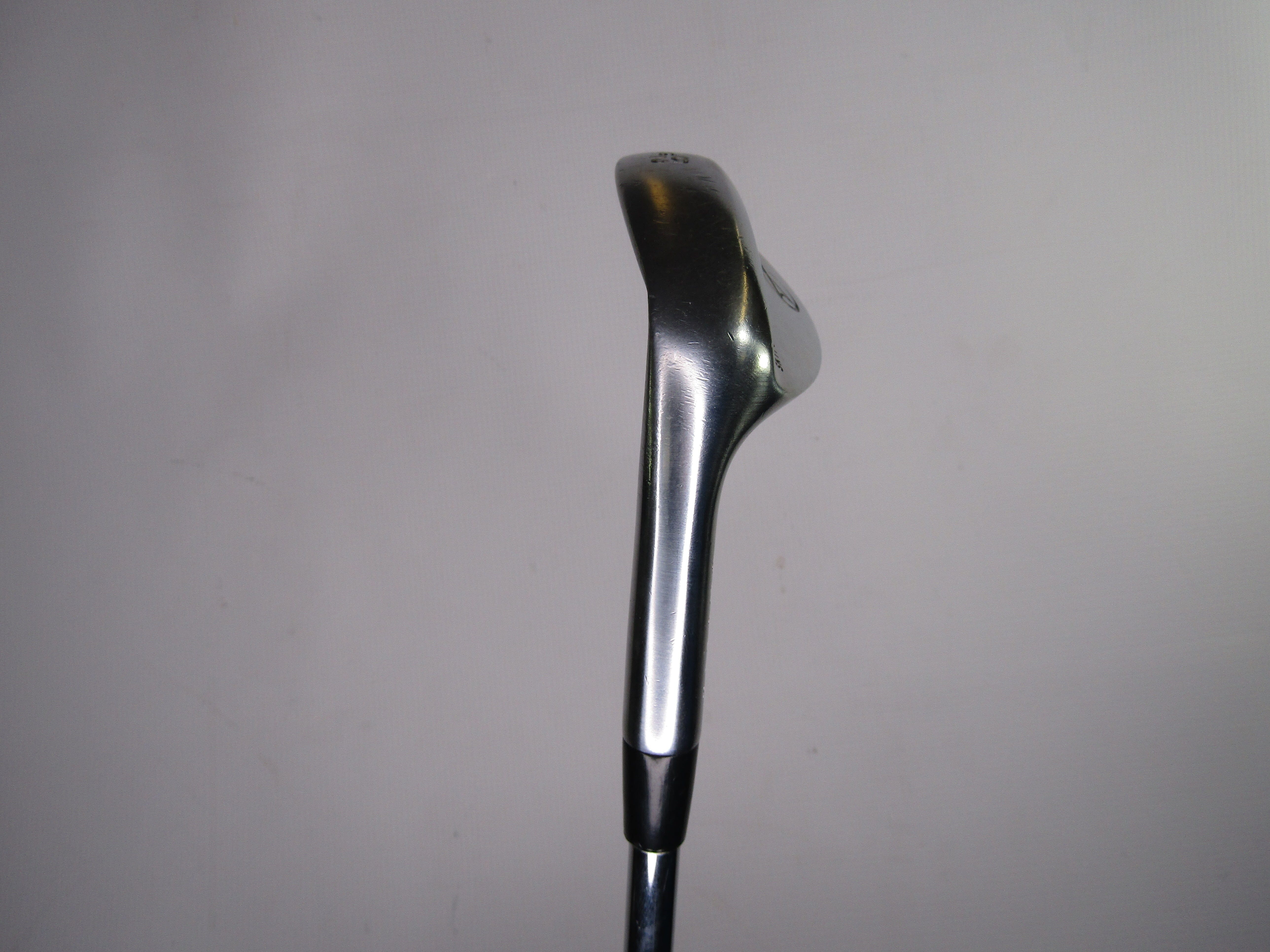 Takomo SkyForger 001 52.10° GW Wedge Flex Steel Men's Left Pre-Owned Wedges Takoma Golf