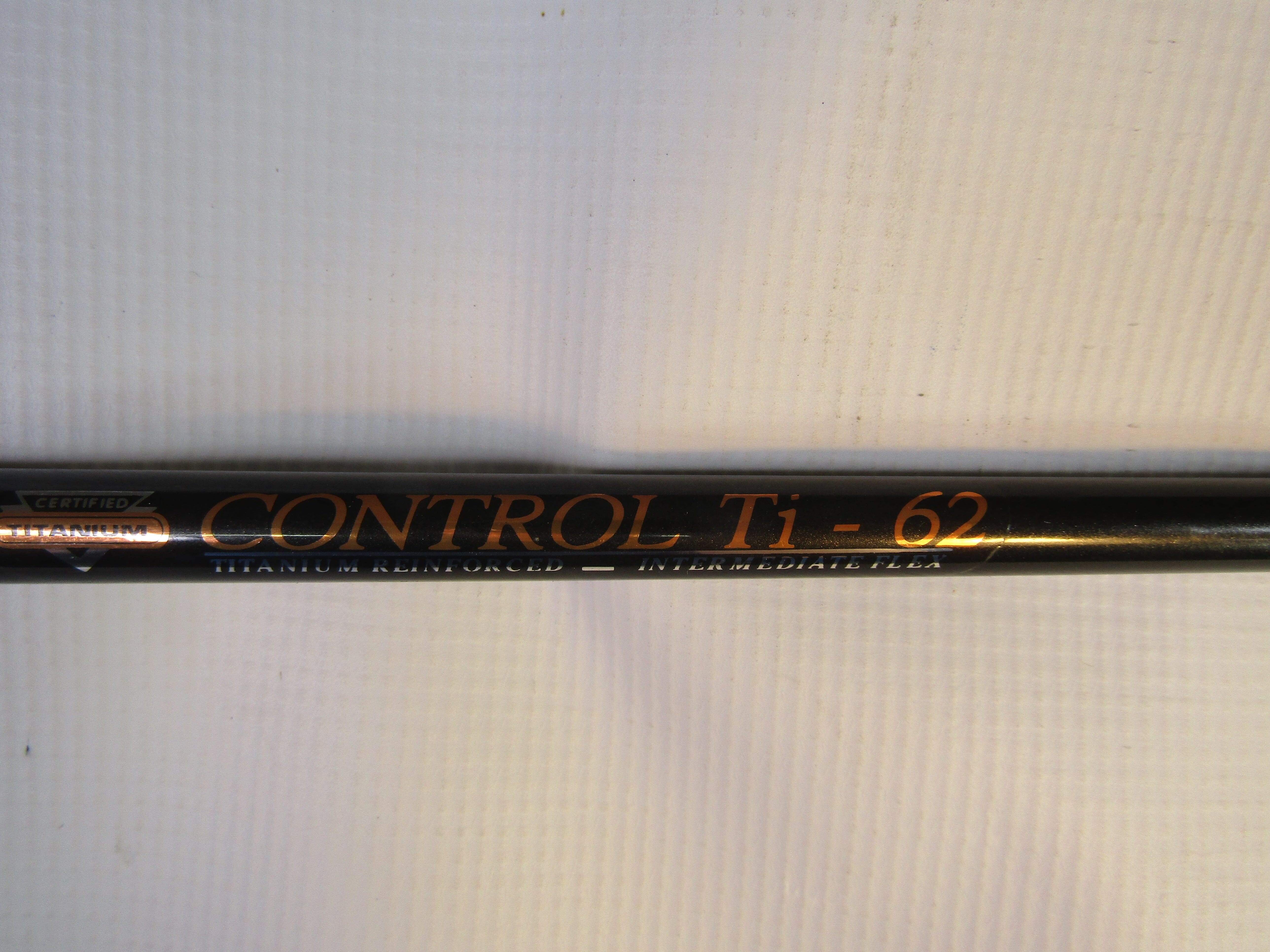 Target Line #7 25° FW Intermediate Flex Graphite Men's Right Pre-Owned Fairway Woods Target Line