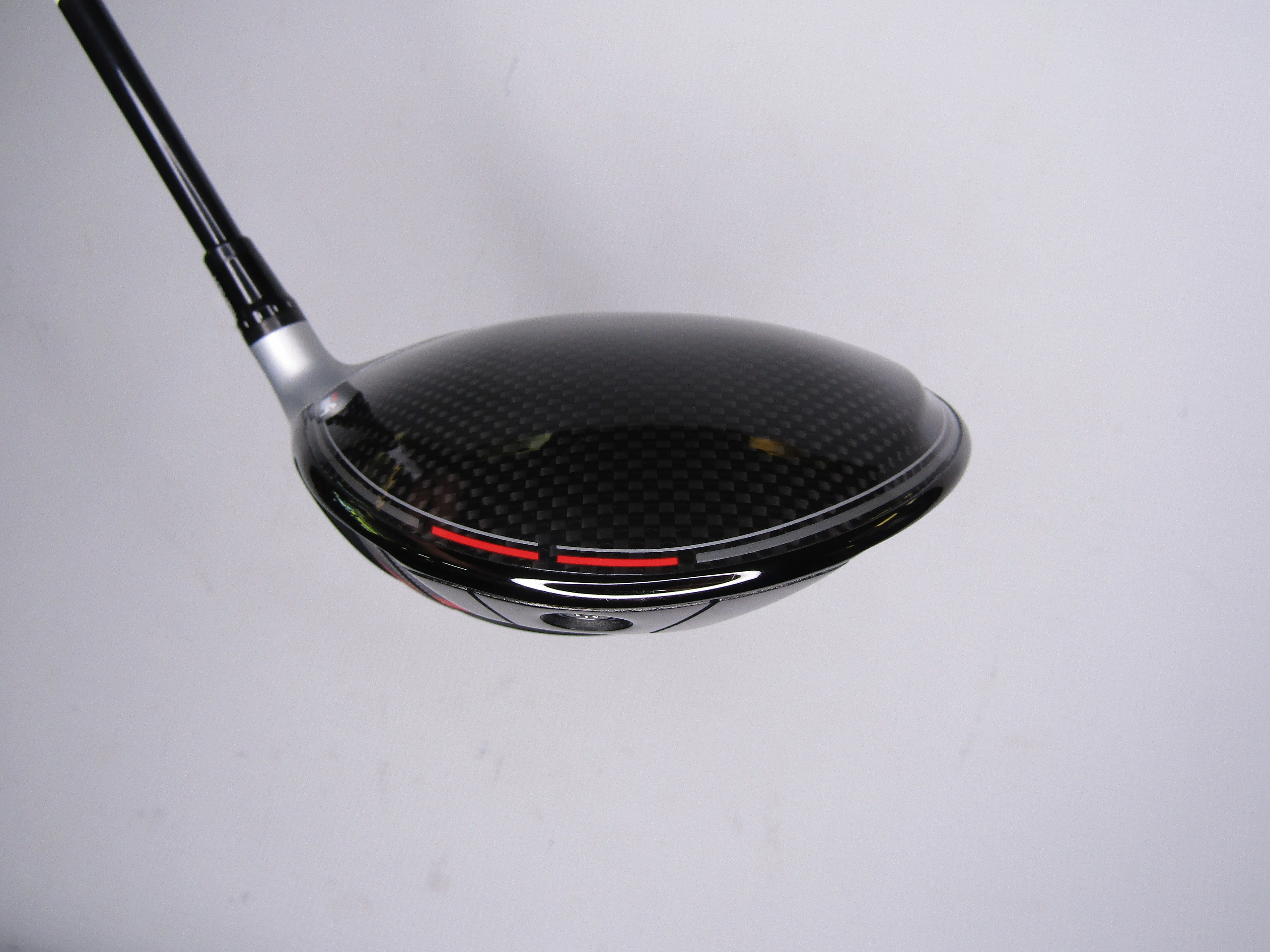 Taylor Made M4 10.5° Driver Regular Flex Graphite Men's Right Hc Pre-Owned Drivers TaylorMade