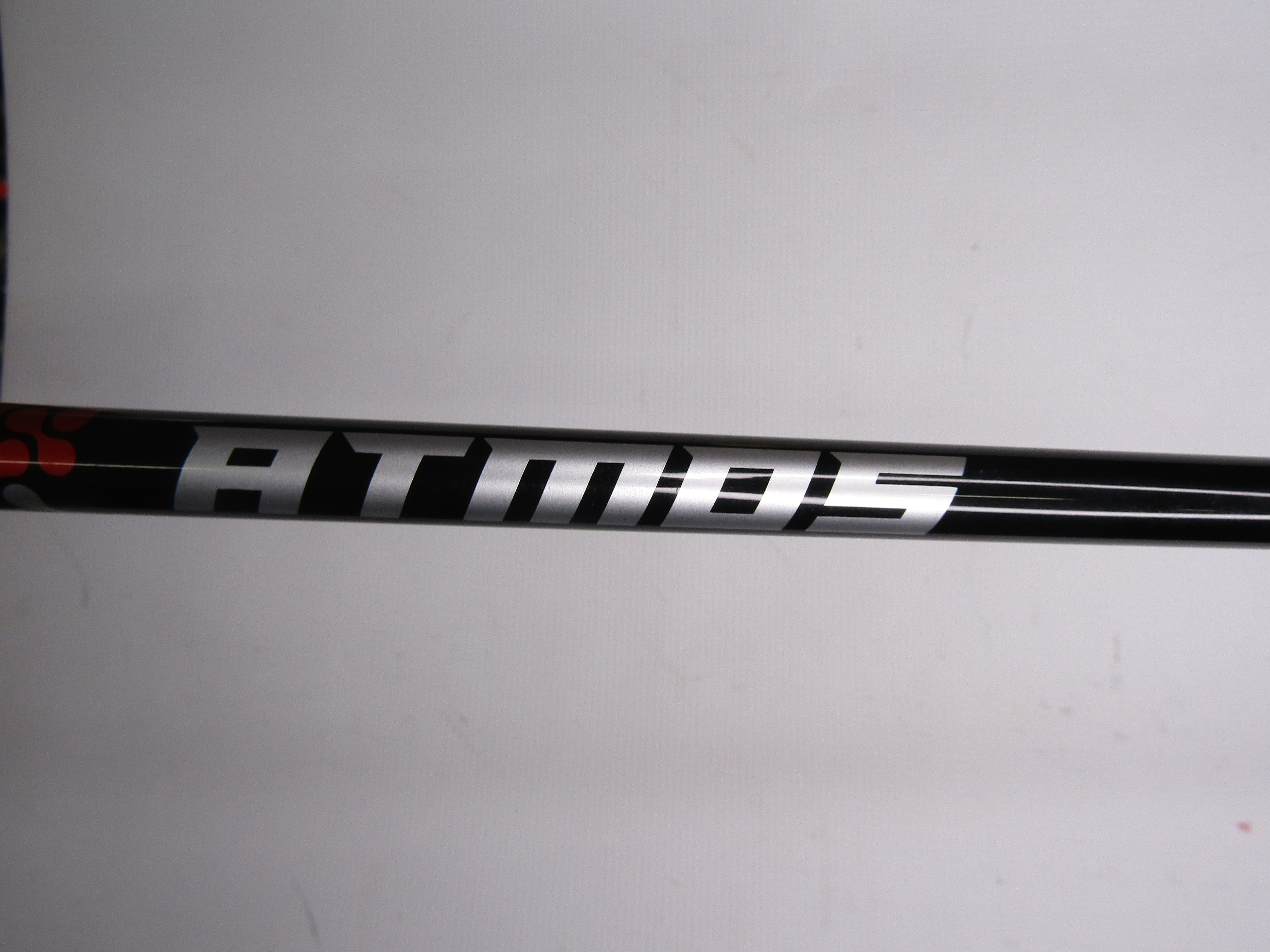 Taylor Made M4 10.5° Driver Regular Flex Graphite Men's Right Hc Pre-Owned Drivers TaylorMade