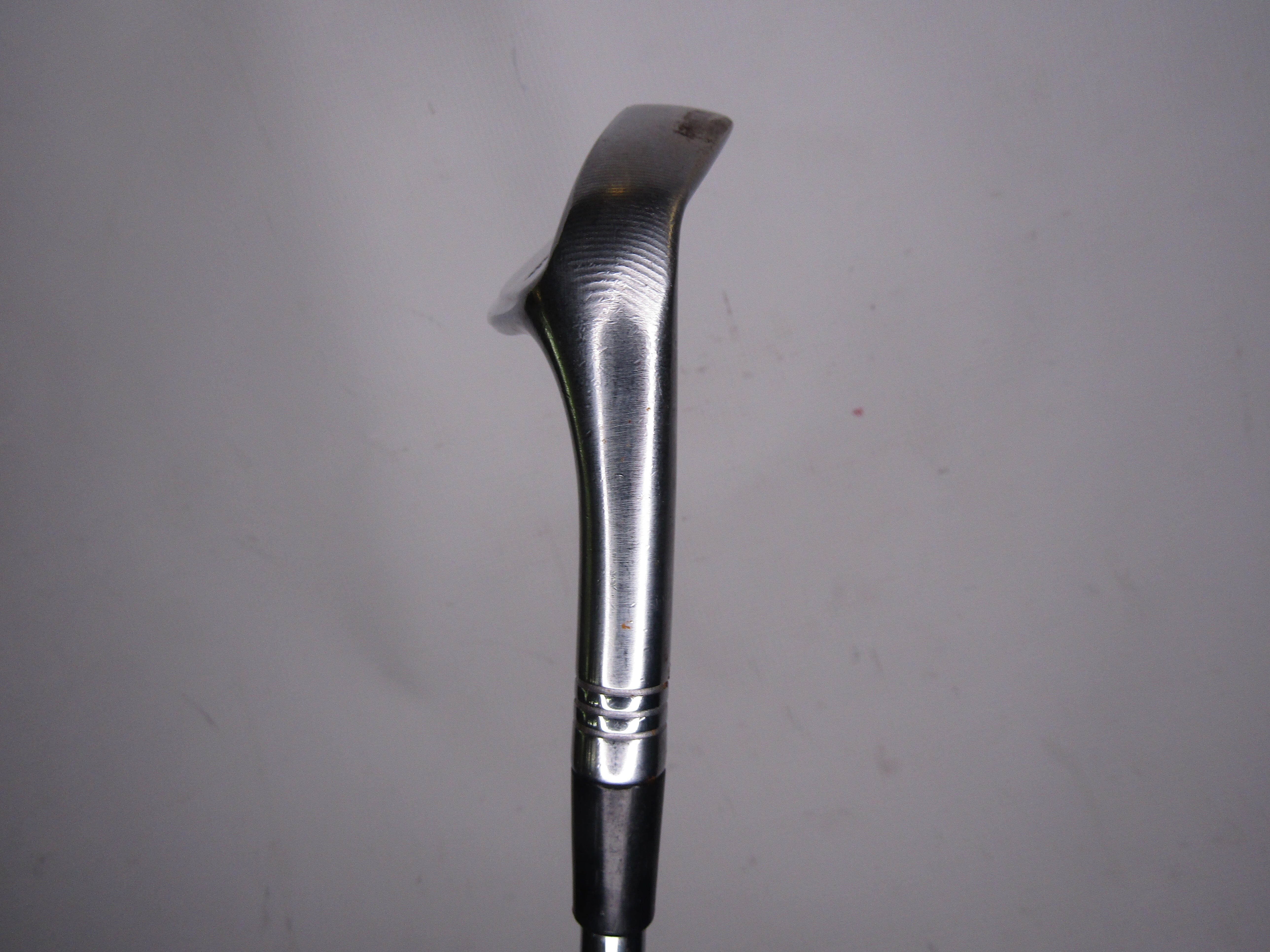 Taylor Made MG SB-09 52° GW Wedge Flex Steel Men's Right Pre-Owned Wedges TaylorMade
