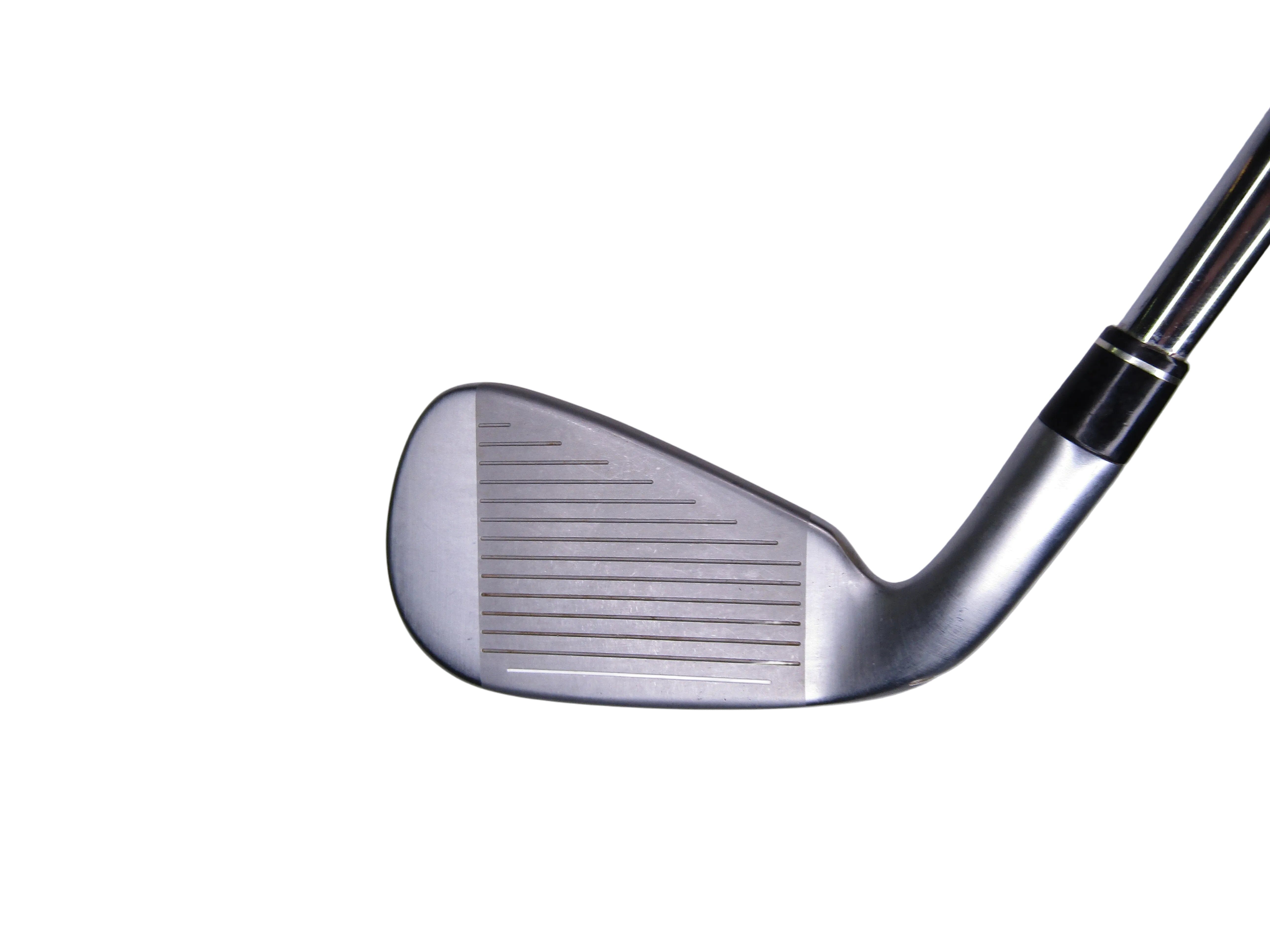 Taylor Made Rocket Bladez #3 Iron Stiff Flex Steel Men's Right Pre-Owned Irons TaylorMade