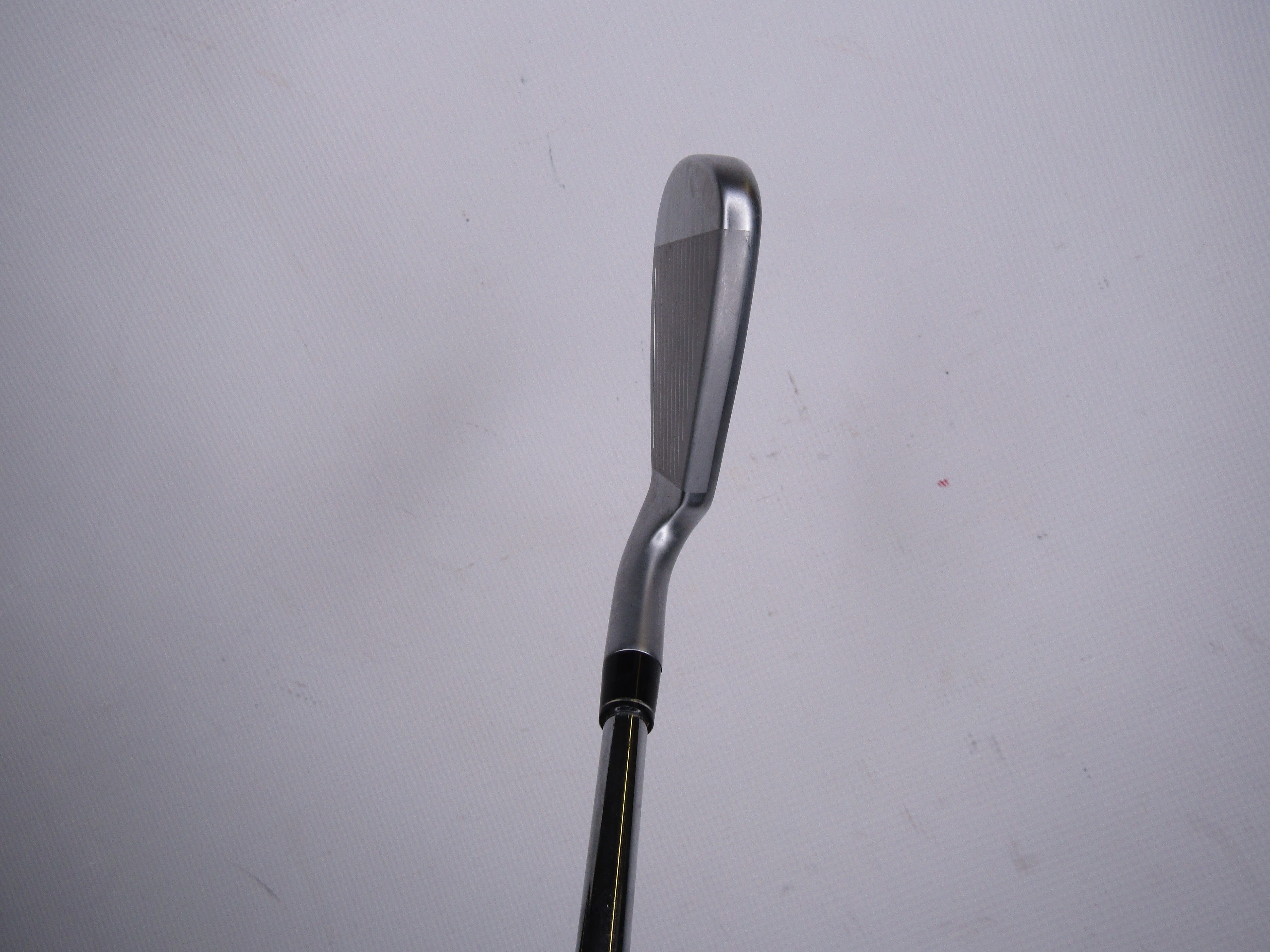 Taylor Made Rocket Bladez #3 Iron Stiff Flex Steel Men's Right Pre-Owned Irons TaylorMade