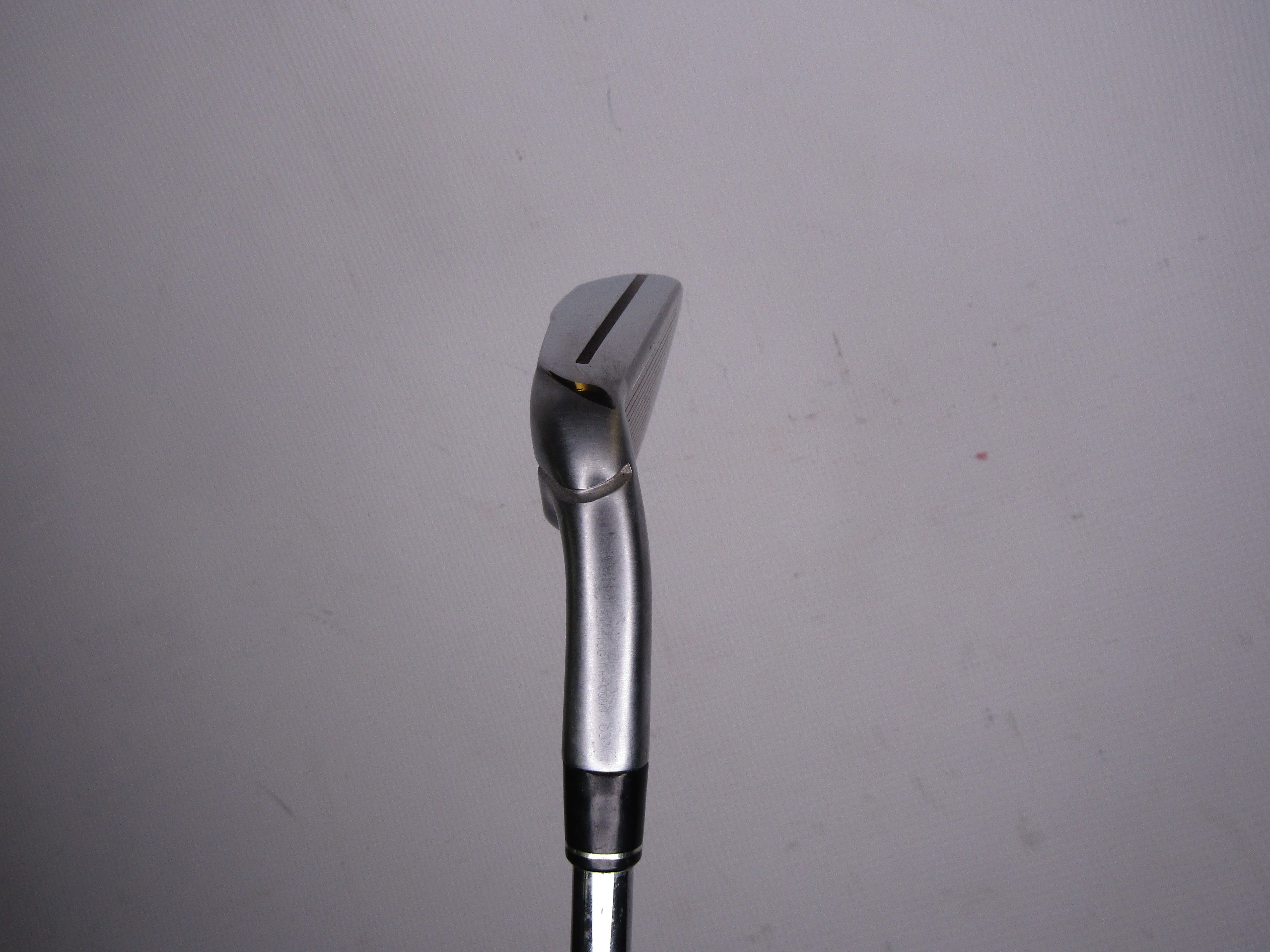 Taylor Made Rocket Bladez #3 Iron Stiff Flex Steel Men's Right Pre-Owned Irons TaylorMade