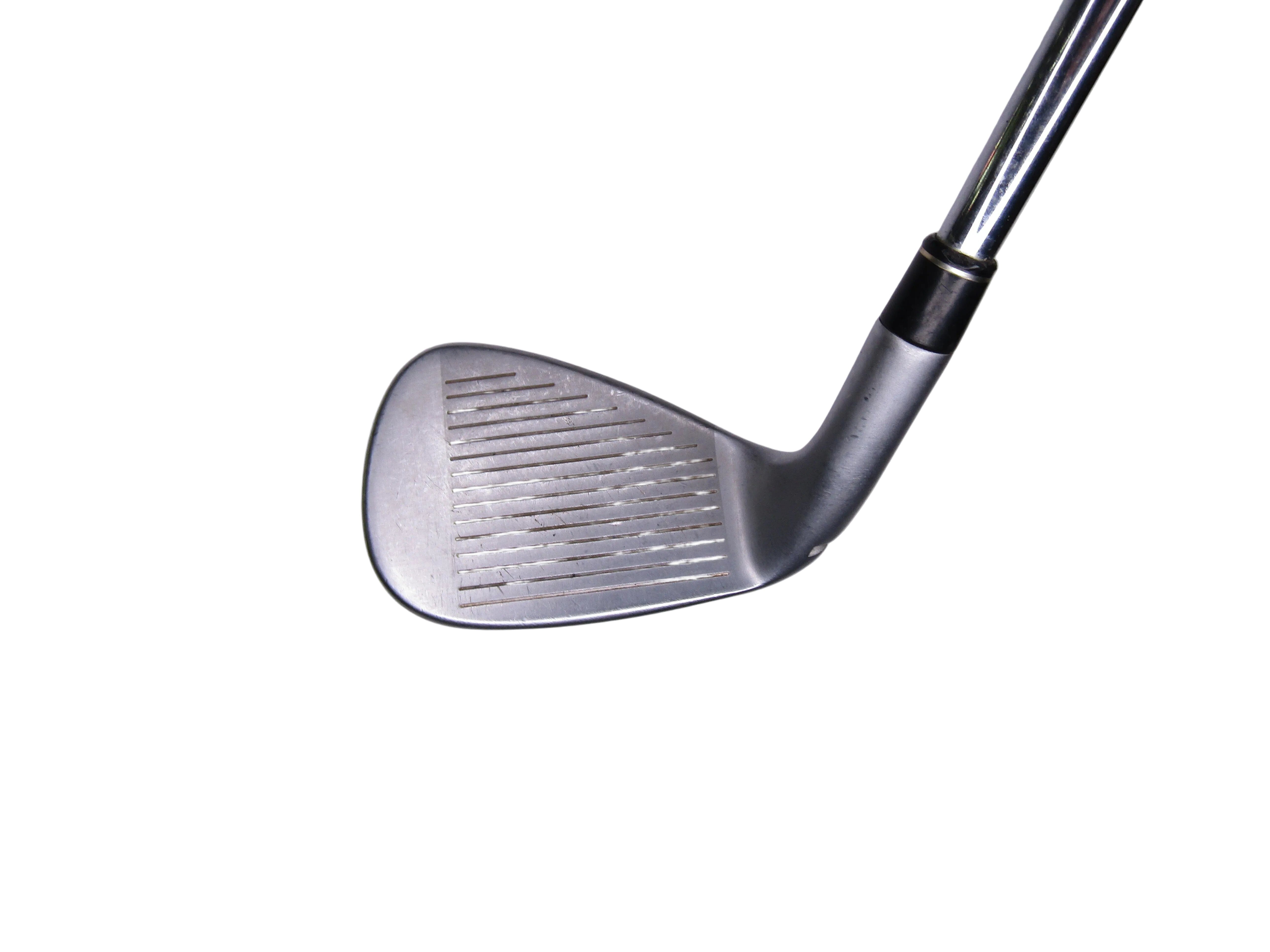Taylor Made Rocket Bladez 50° AW Stiff Flex Steel Men's Right Pre-Owned Wedges TaylorMade