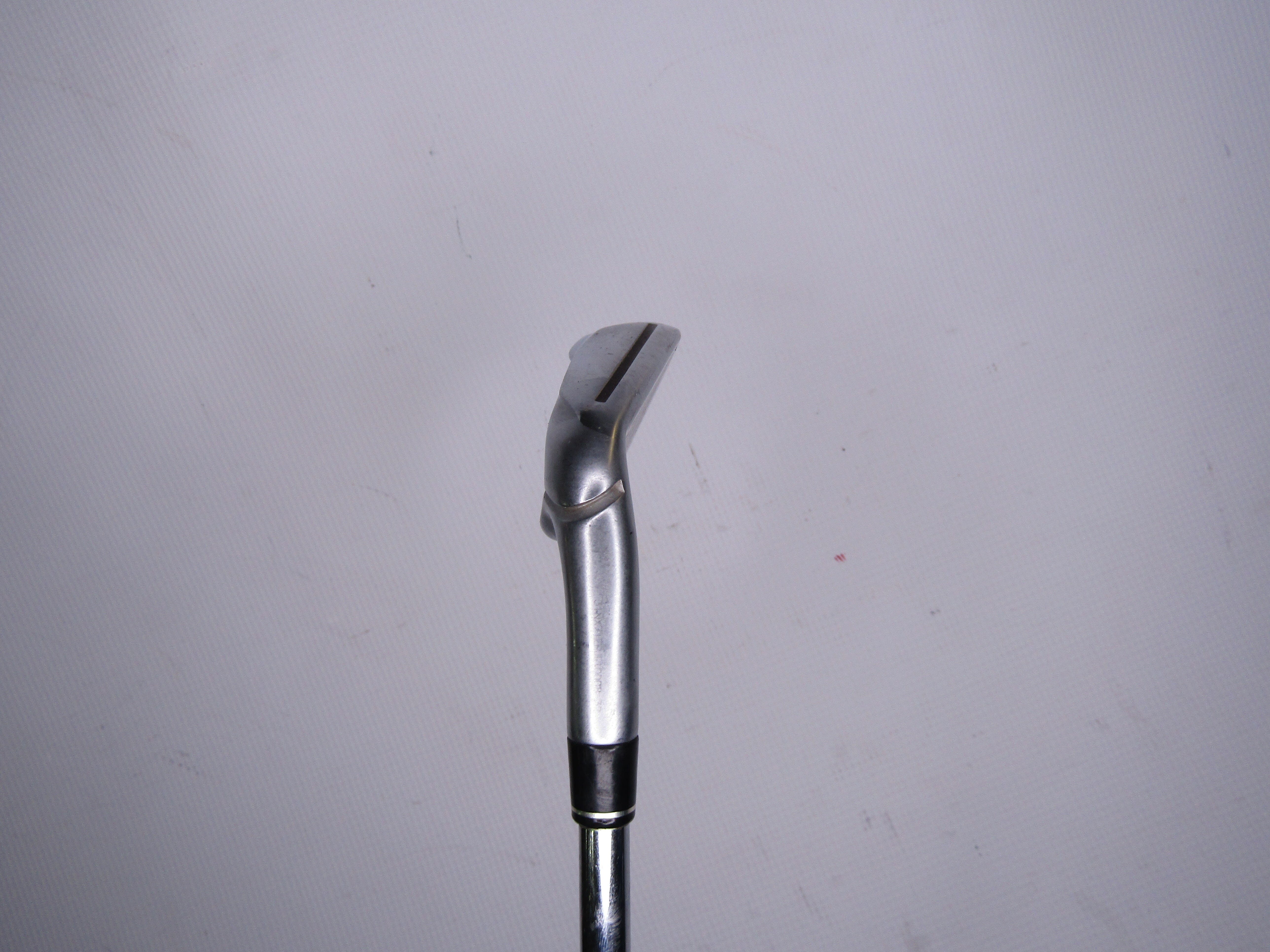 Taylor Made Rocket Bladez #7 Iron Stiff Flex Steel Men's Right Pre-Owned Irons TaylorMade