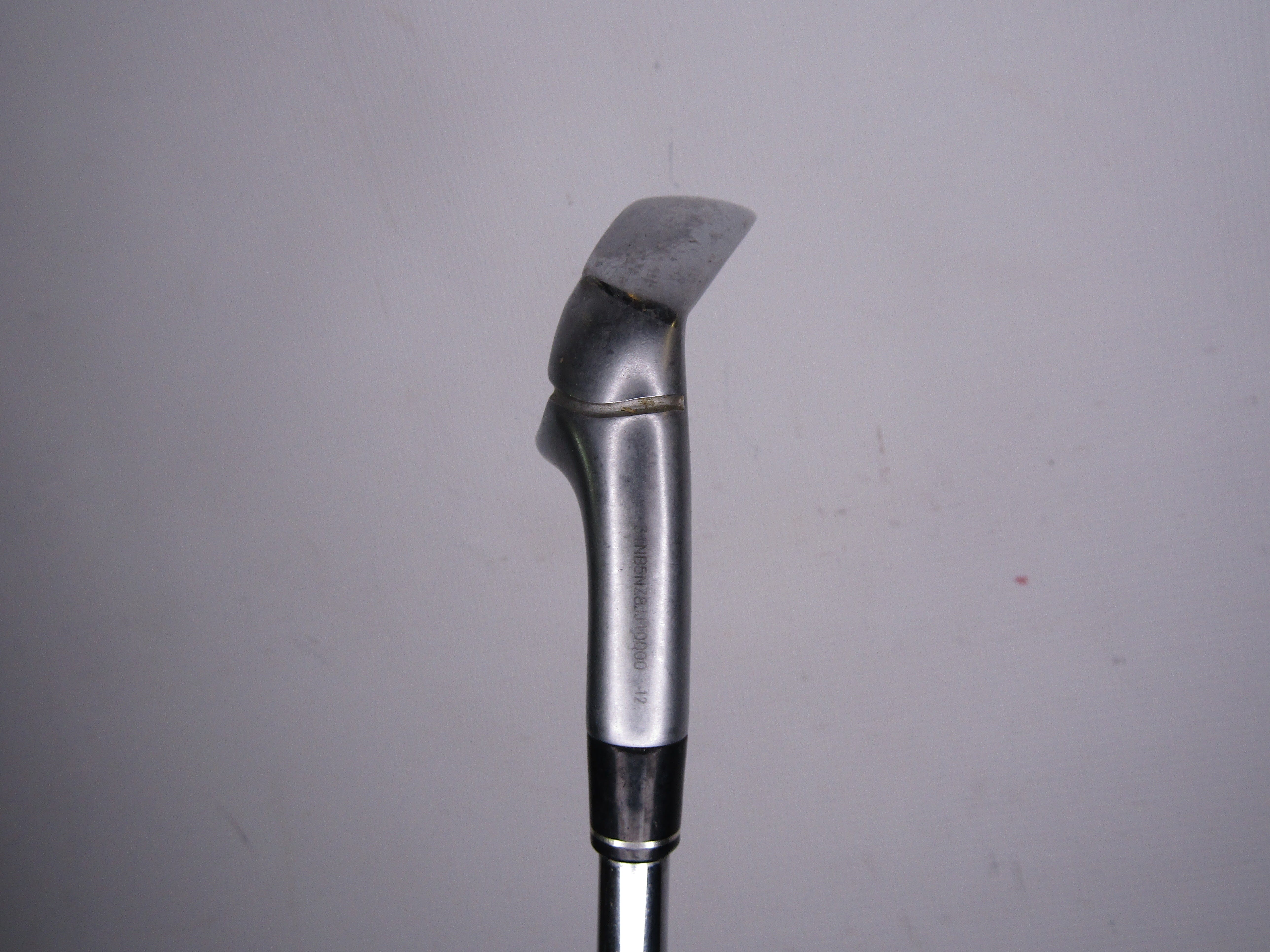 Taylor Made Rocket Bladez #9 Iron Stiff Flex Steel Men's Right Pre-Owned Irons TaylorMade