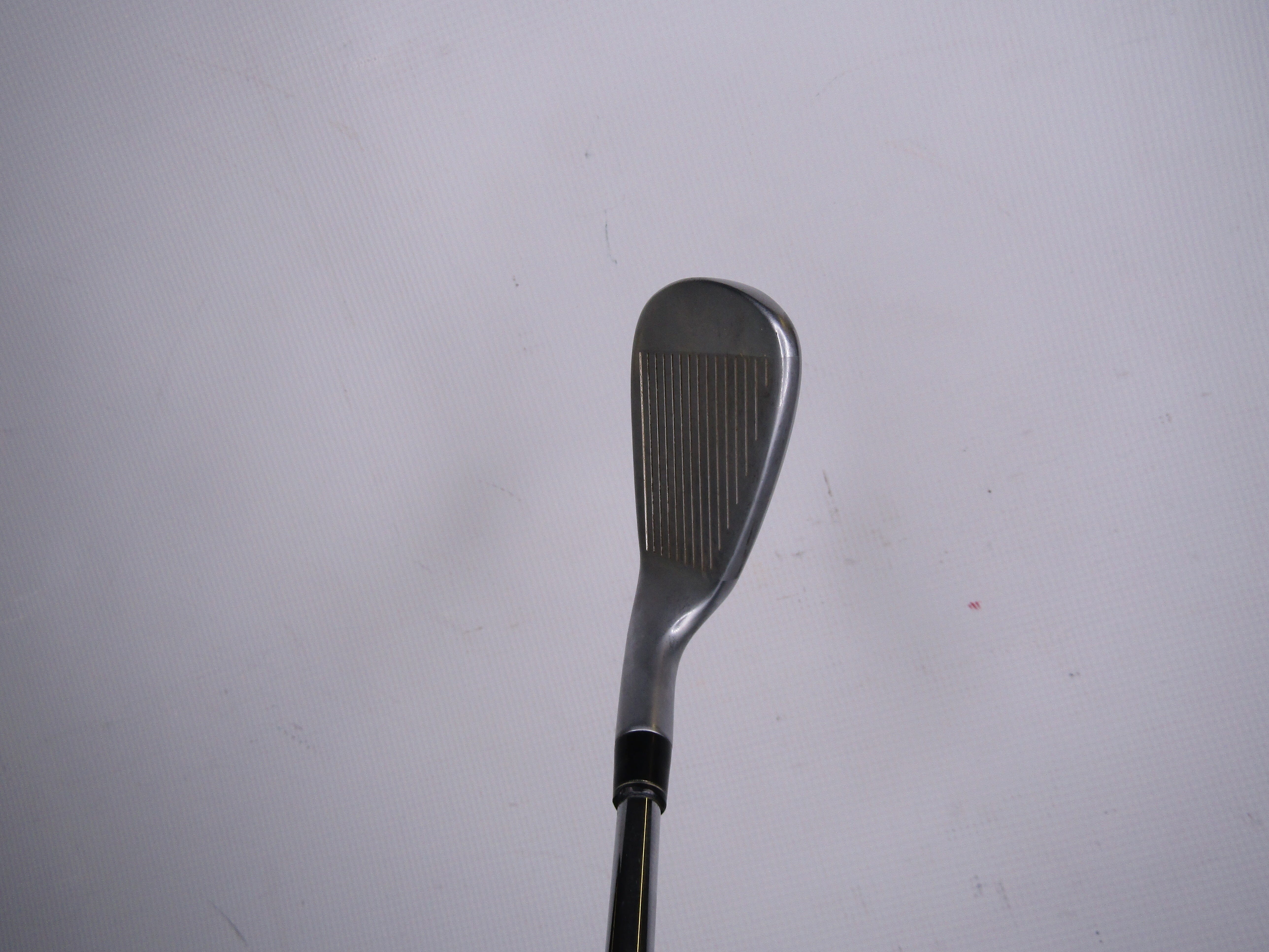 Taylor Made Rocket Bladez #9 Iron Stiff Flex Steel Men's Right Pre-Owned Irons TaylorMade