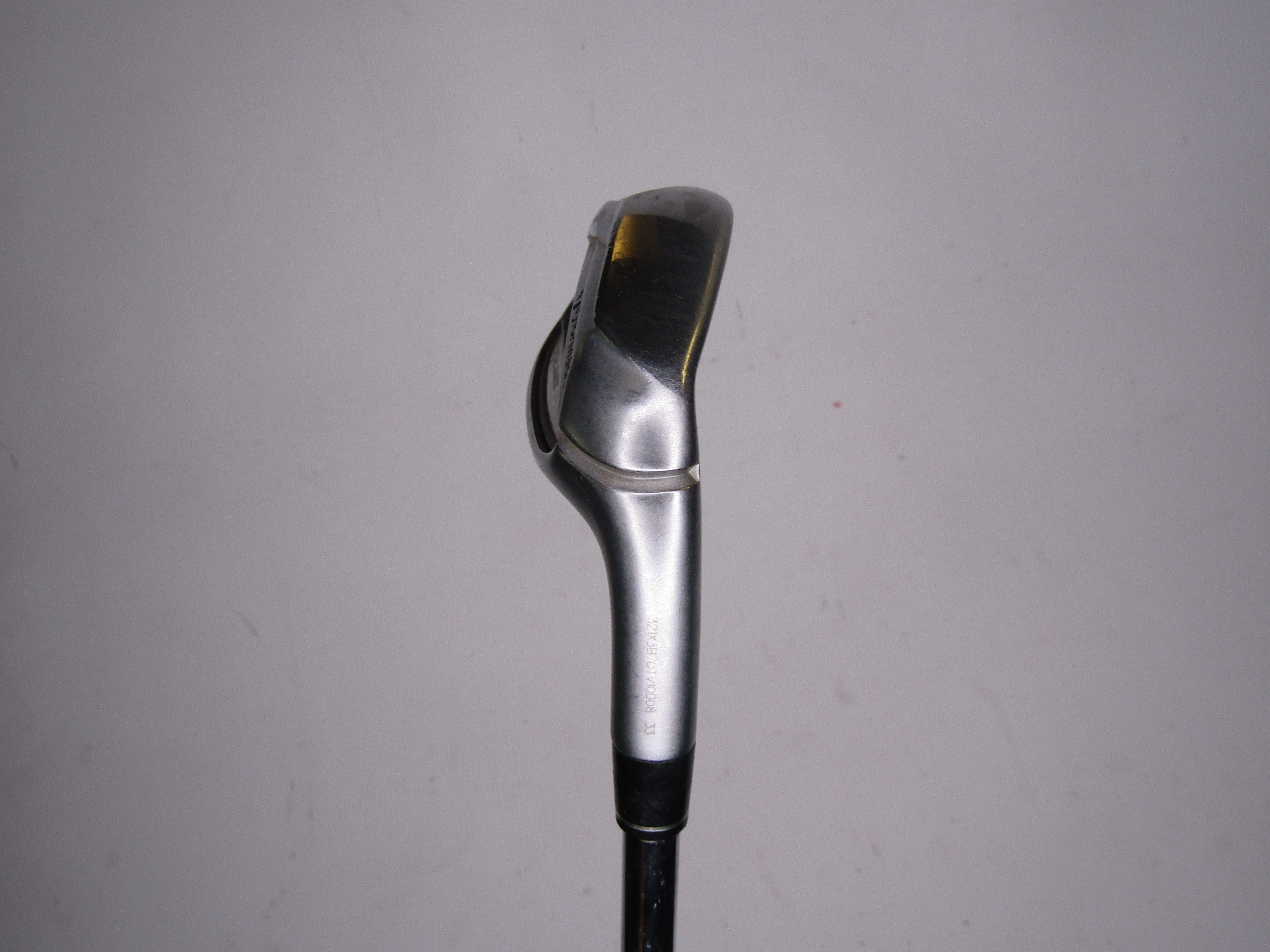 Taylor Made Rocket Bladez PW Stiff Flex Steel Men's Right Pre-Owned Wedges TaylorMade