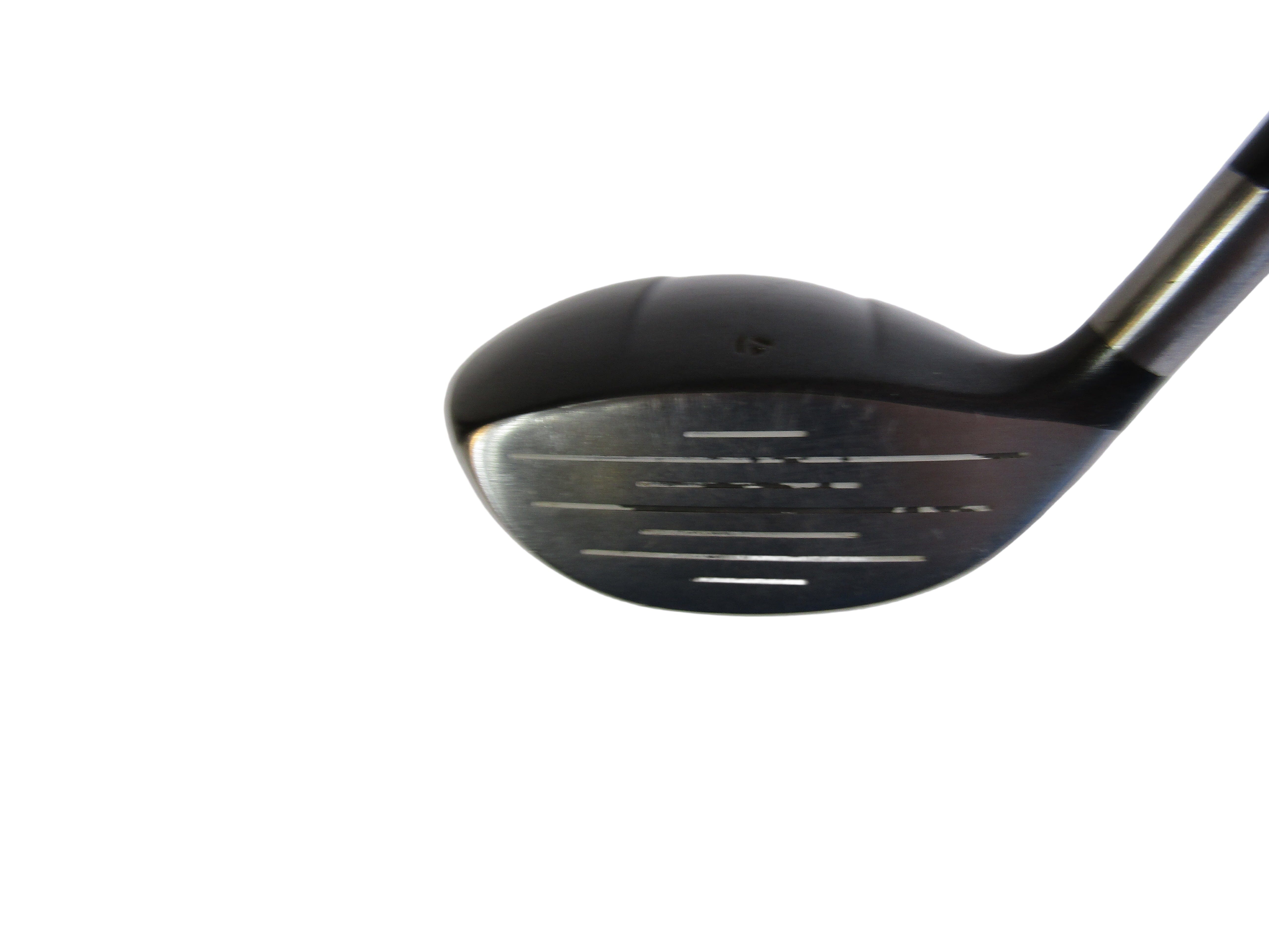 TaylorMade 200 Steel #3 Fairway Wood Regular Flex Graphite Men's Right Pre-Owned Fairway Woods TaylorMade