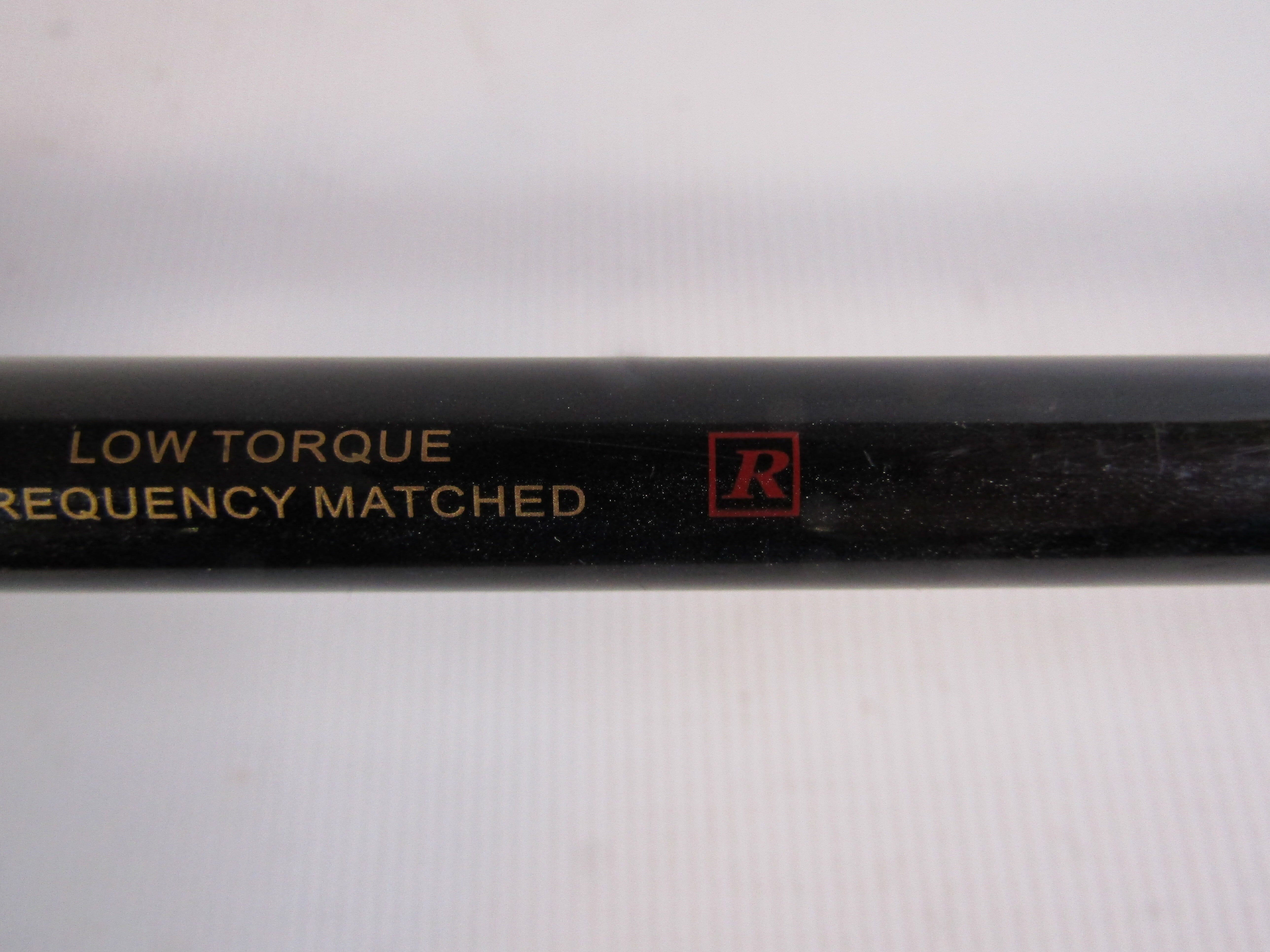 TaylorMade 200 Steel #3 Fairway Wood Regular Flex Graphite Men's Right Pre-Owned Fairway Woods TaylorMade