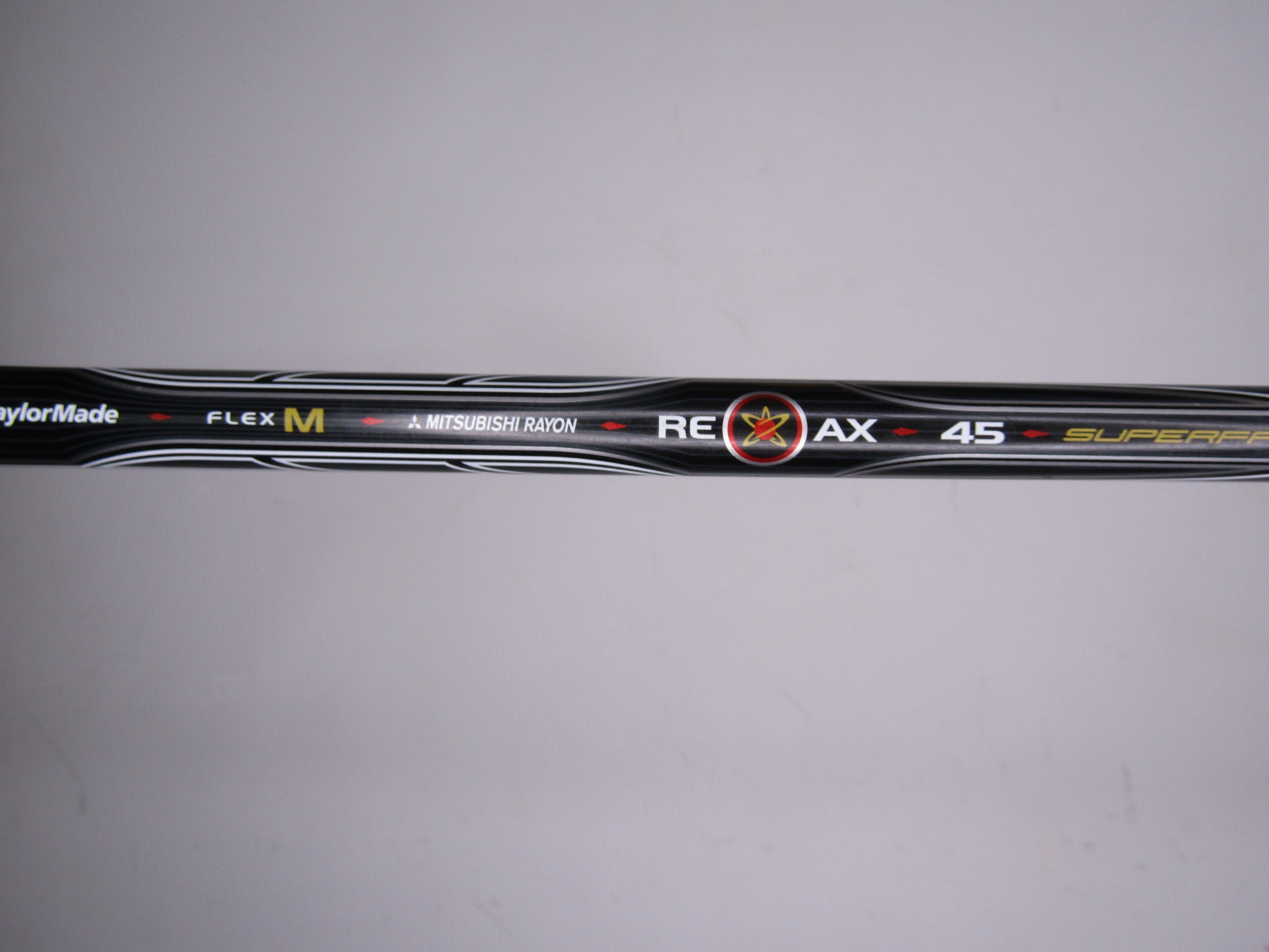 TaylorMade 2007 Burner 10.5° Driver Senior Flex Graphite Men's Right Pre-Owned Drivers TaylorMade