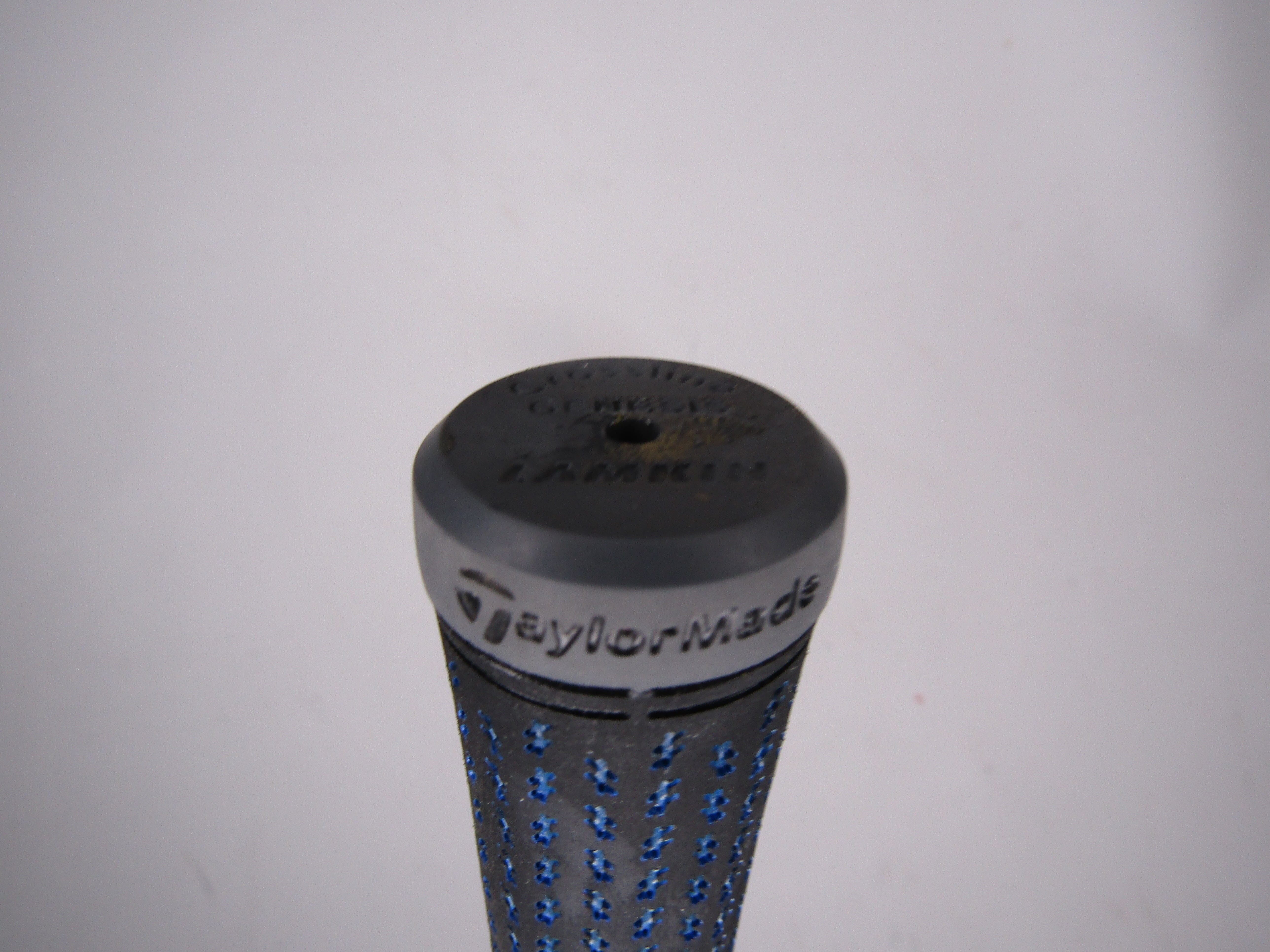 TaylorMade 2007 Burner 10.5° Driver Senior Flex Graphite Men's Right Pre-Owned Drivers TaylorMade