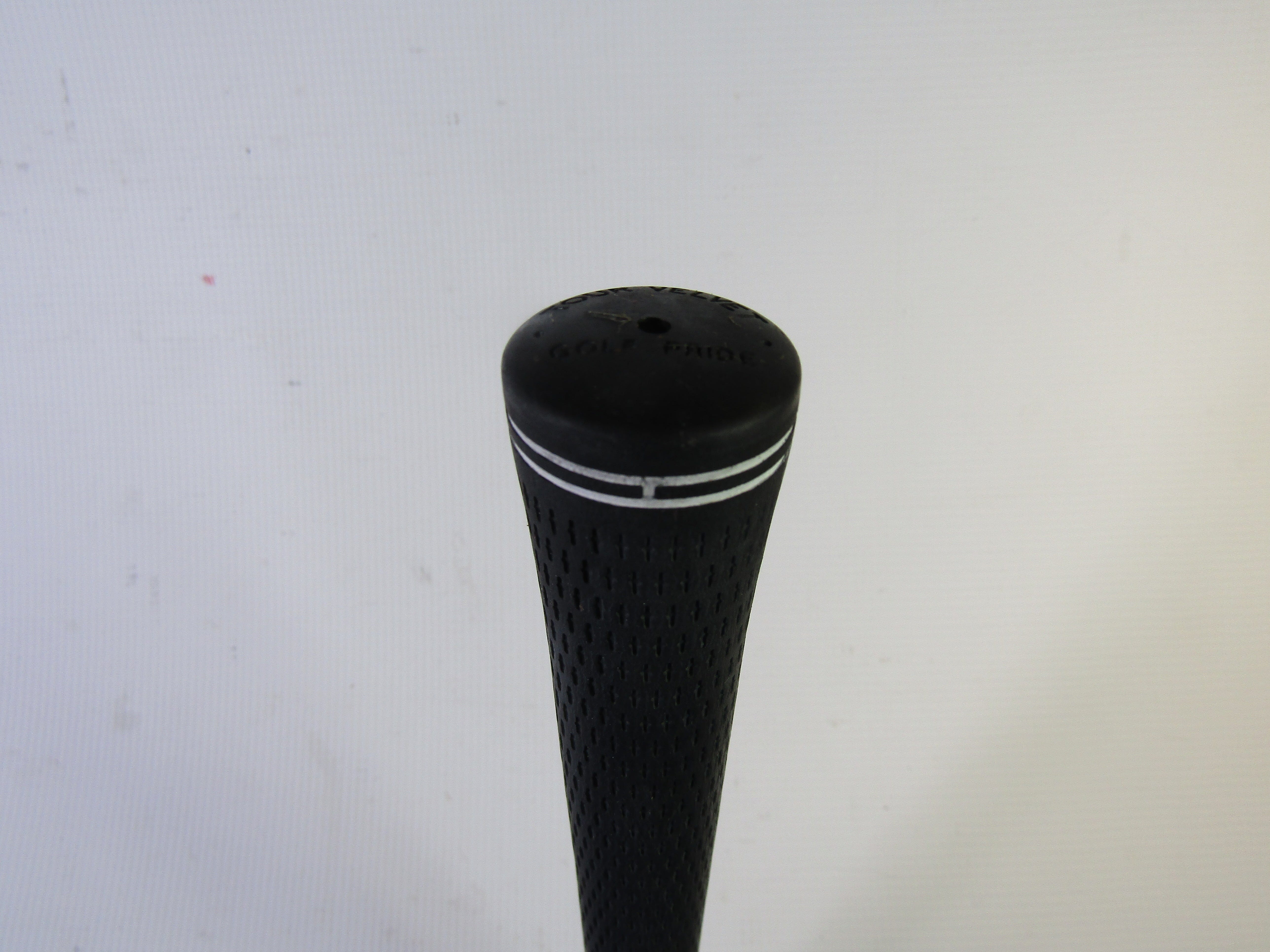 TaylorMade 2007 Burner 9.5° Driver Regular Flex Graphite Men's Right Hc Pre-Owned Drivers TaylorMade